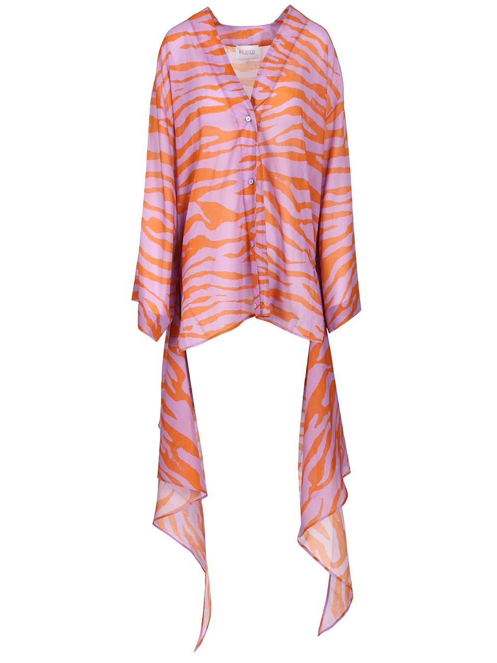 [The Attico] Dress CO 260WCA00404CCC134PR247