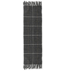 [Barbour] Scarf FW25 USC0400_USCGY51