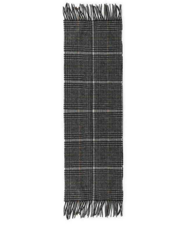 [Barbour] Scarf FW25 USC0400_USCGY51
