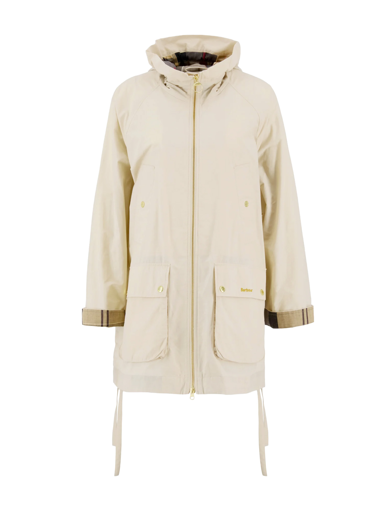 [Barbour] Casual Jacket SS26 LSP0305CR31