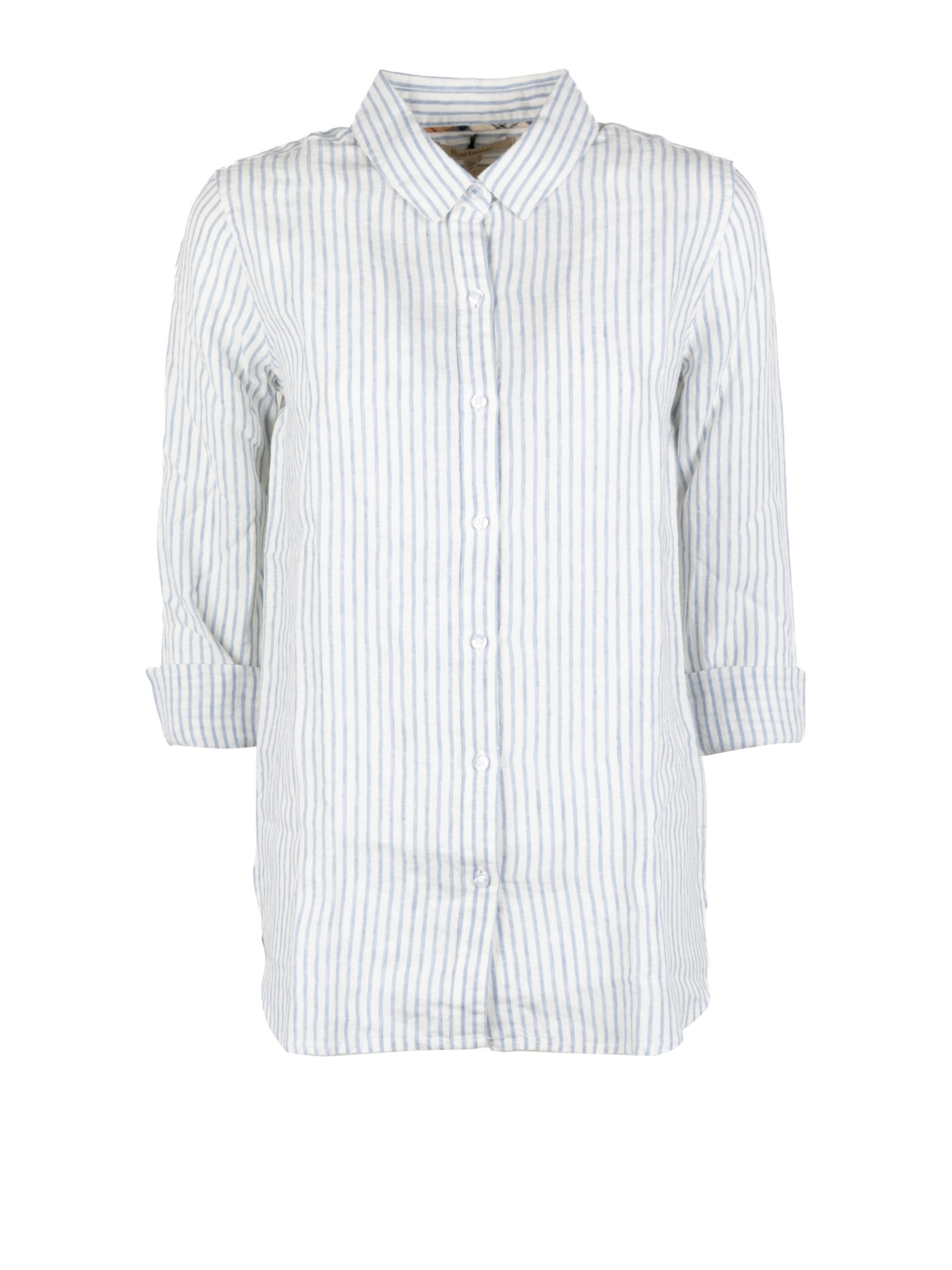 [Barbour] Shirts Short Sleeve SS26 LSH1315BL27