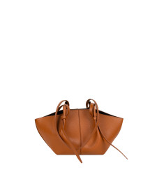 [YUZEFI] Tote bag SS26 MOCHILEATHERL069