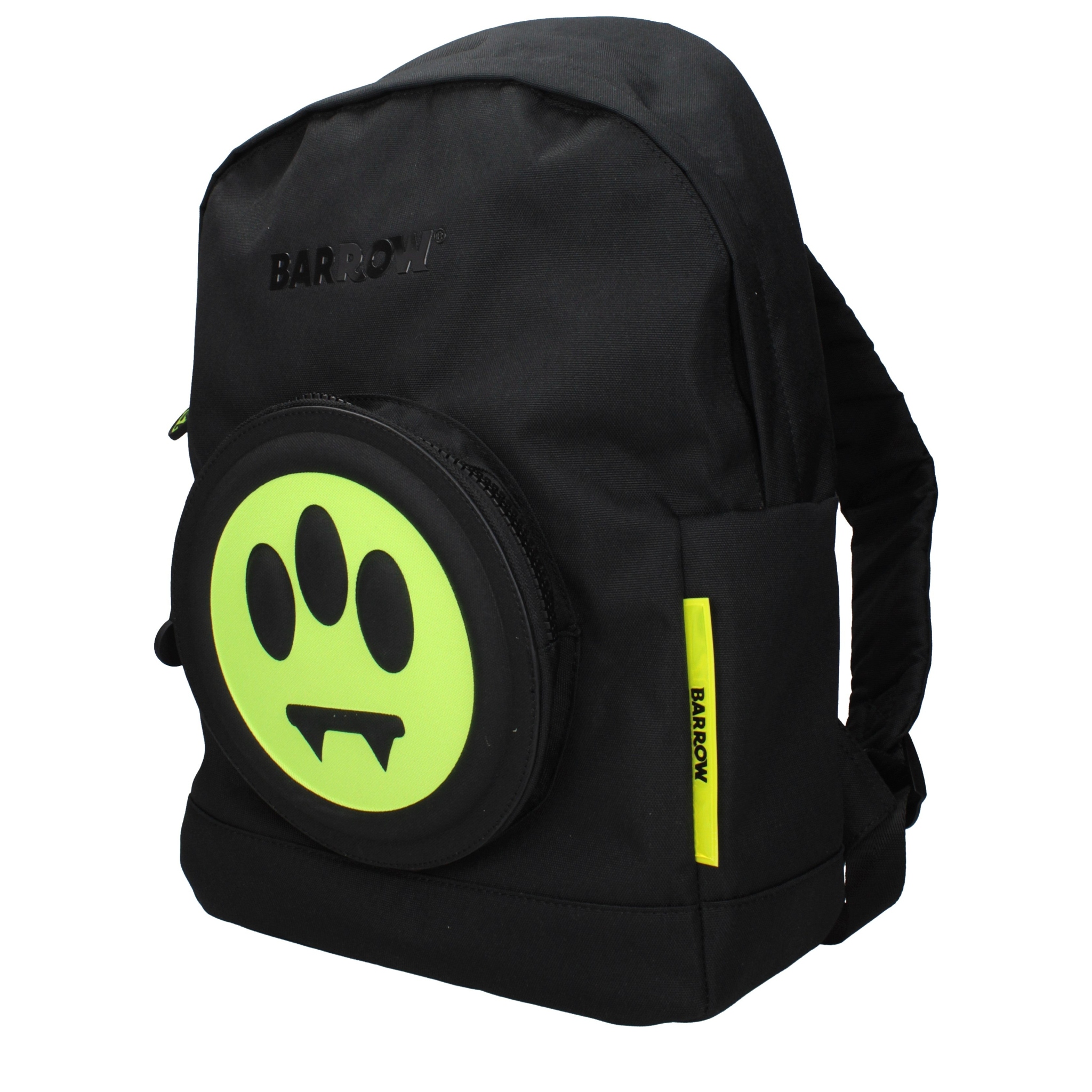 [BARROW] Backpack SS25 033085200