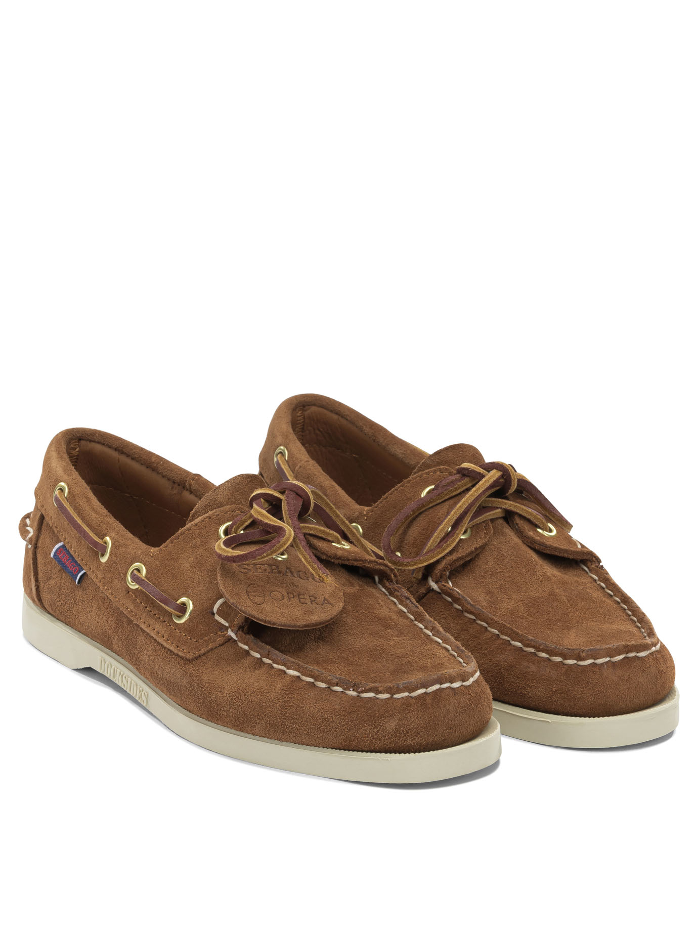 [SEBAGO] Loafer SS26 77131JWAFR