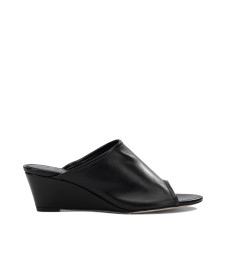 [Aeyde] Sandals SS26 SUZANNENAPPA LEATHERBLACK