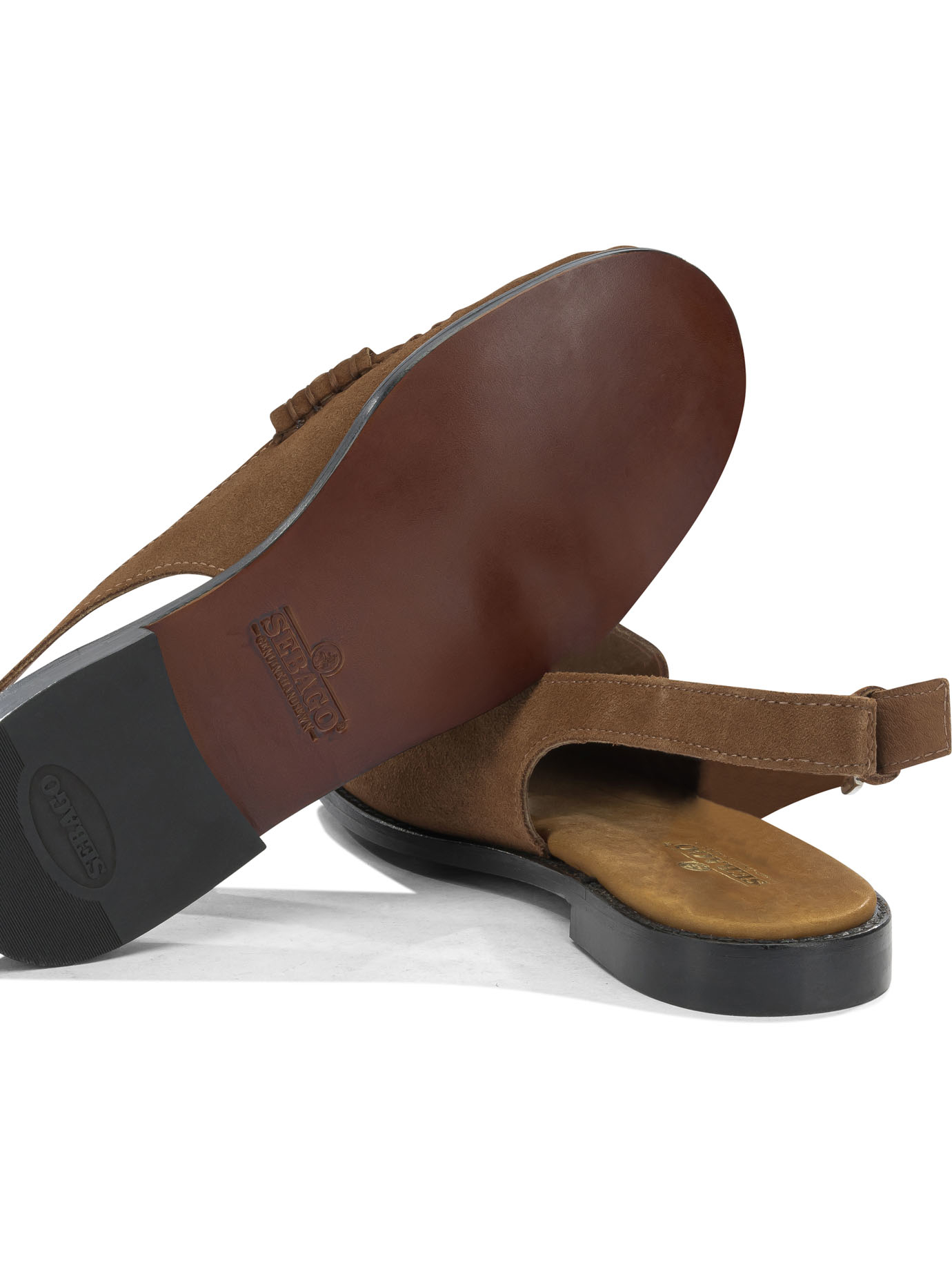 [SEBAGO] Sandals SS26 75117XW907