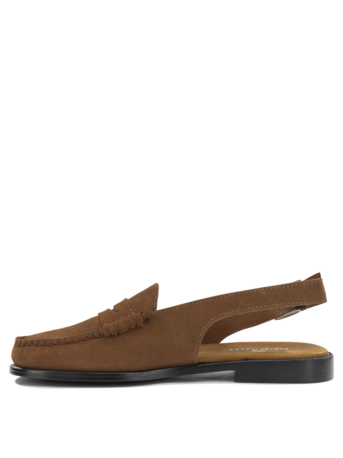 [SEBAGO] Sandals SS26 75117XW907