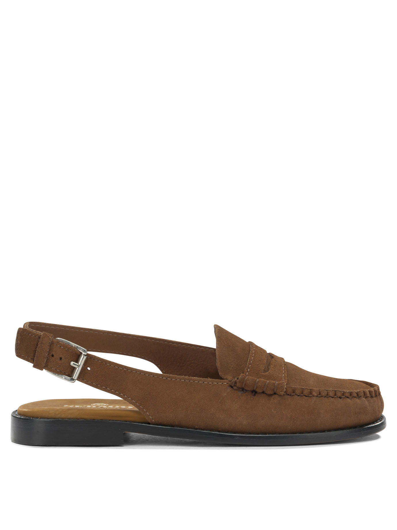 [SEBAGO] Sandals SS26 75117XW907