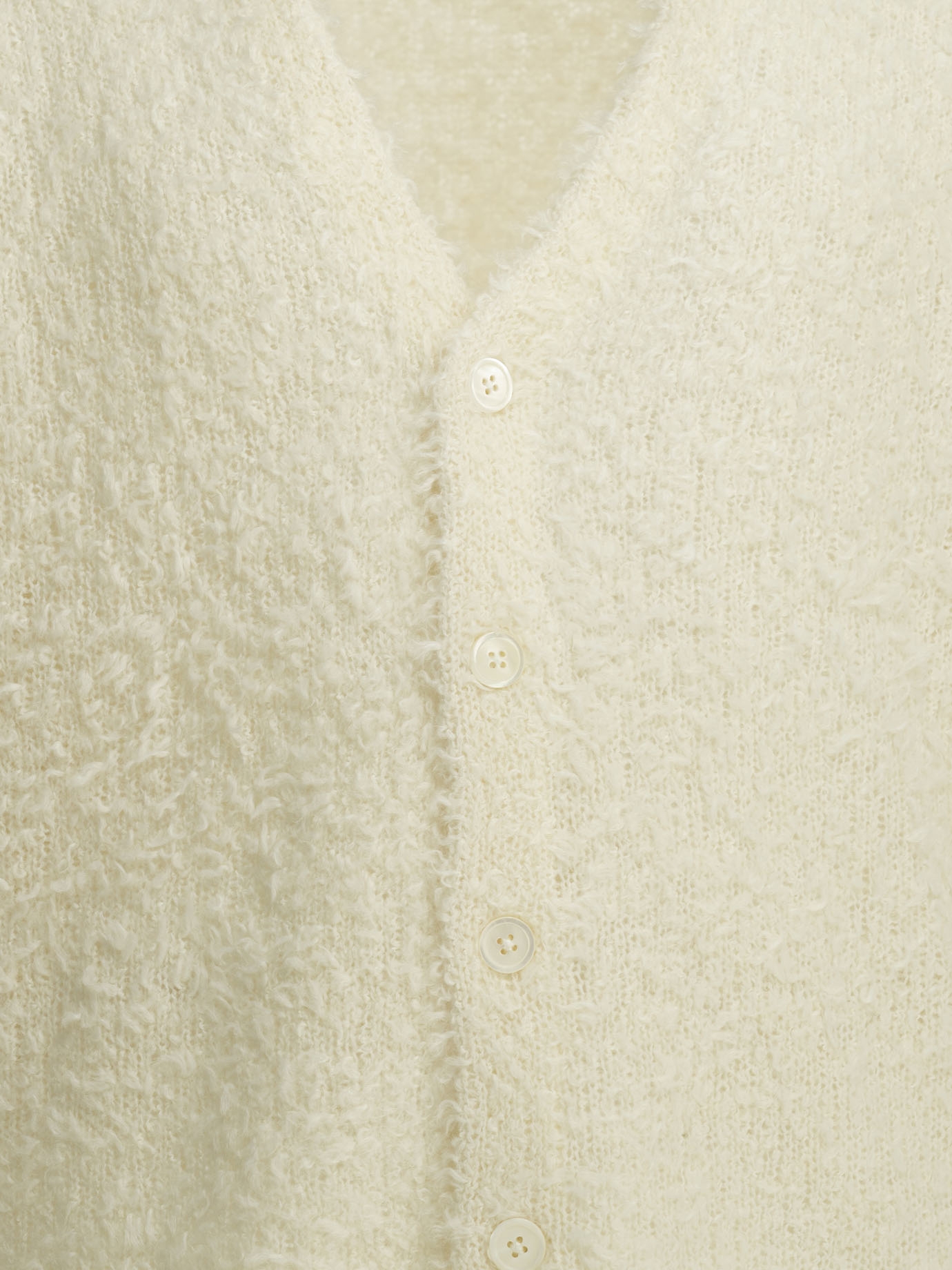 [Stussy] Cardigan SS26 1172911230
