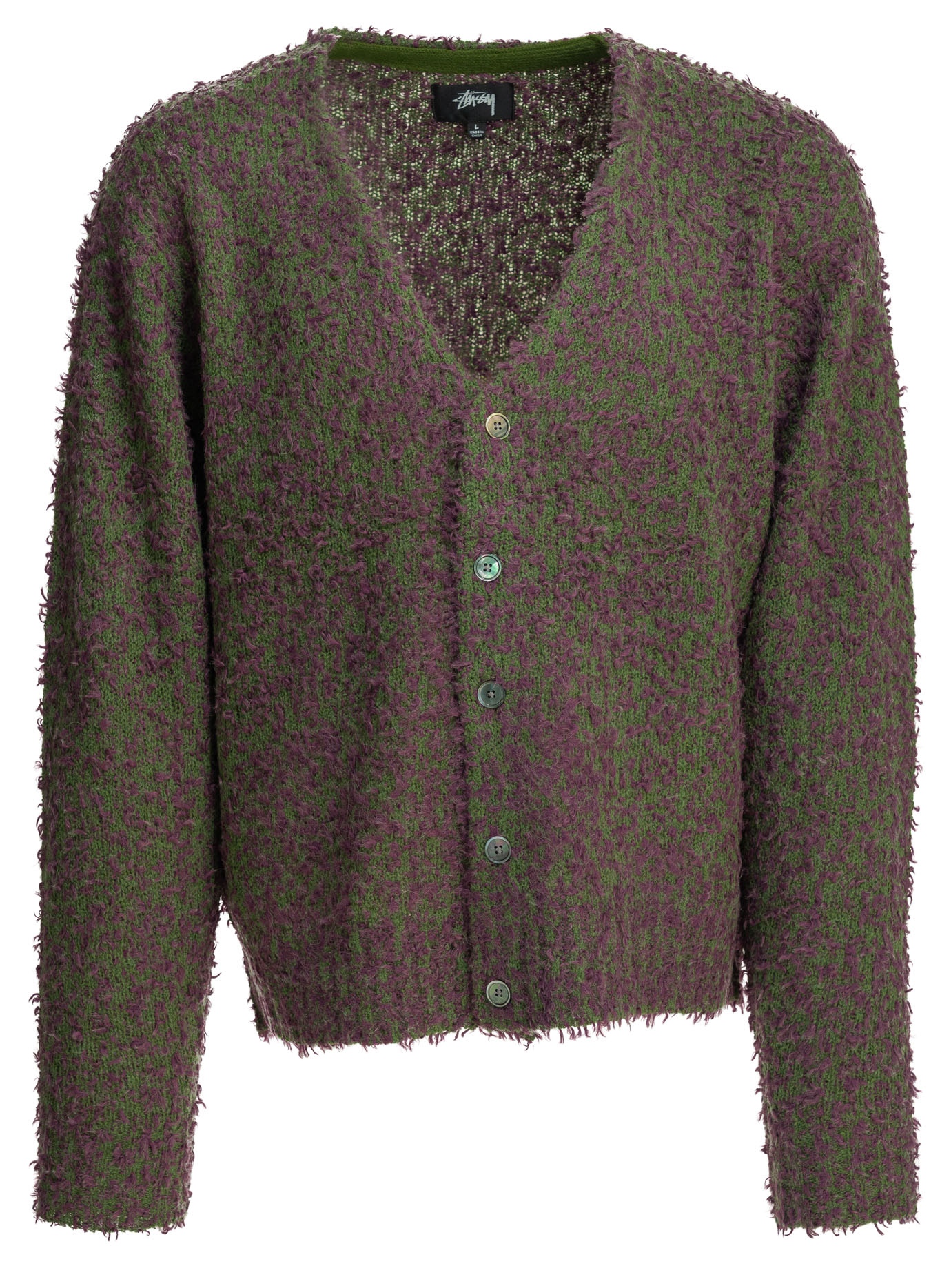 [Stussy] Cardigan SS26 117291960