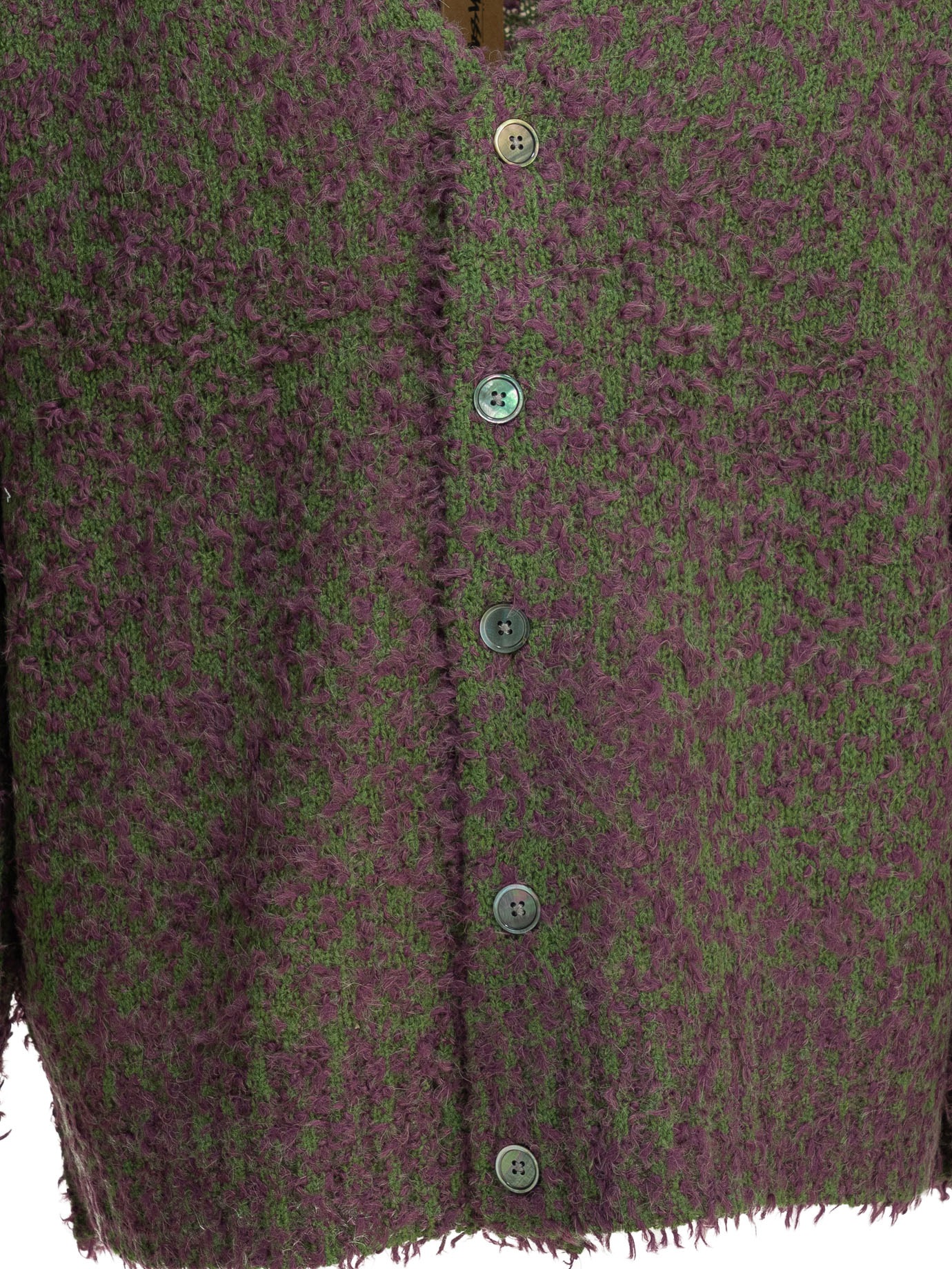 [Stussy] Cardigan SS26 117291960