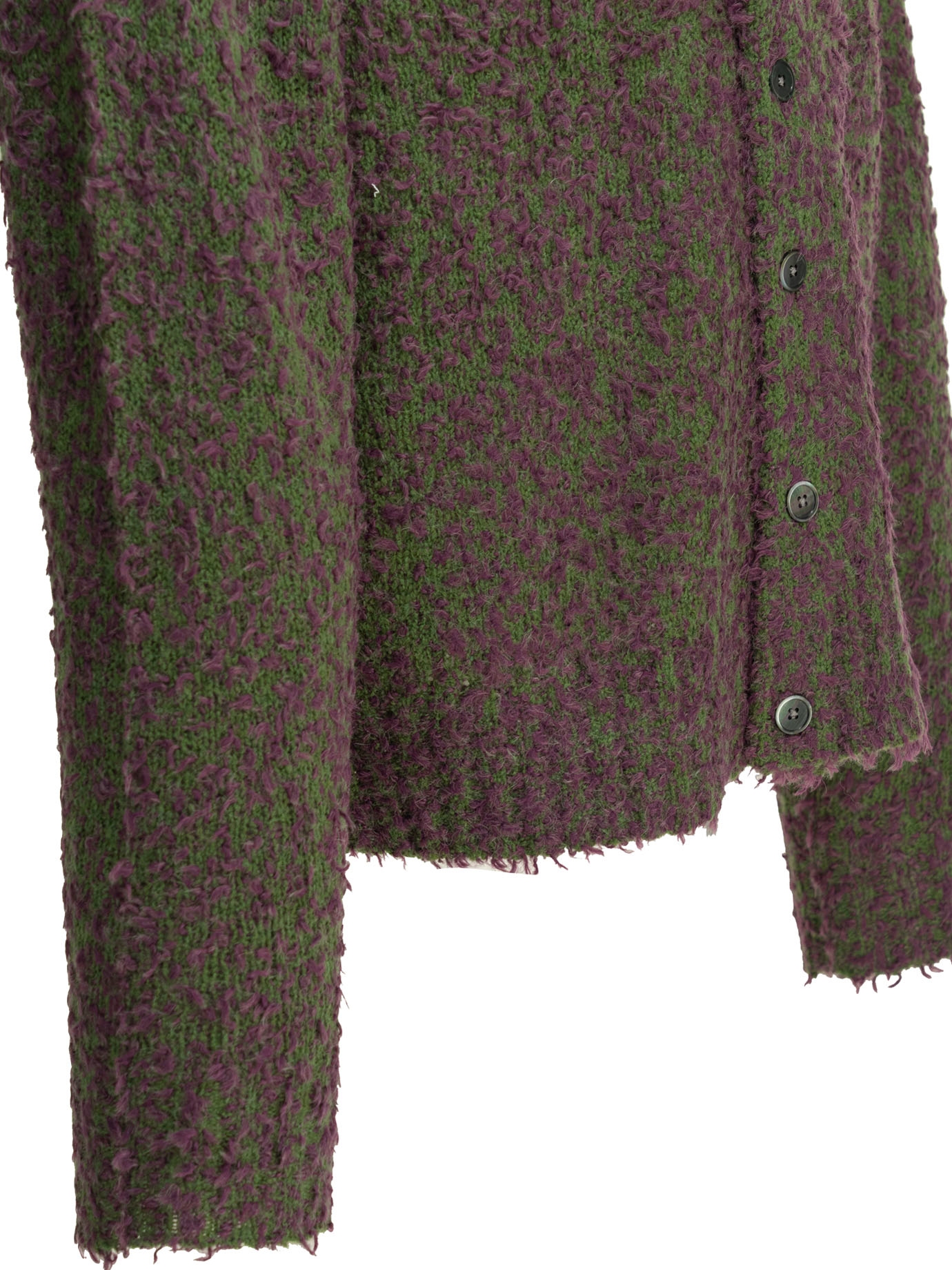 [Stussy] Cardigan SS26 117291960