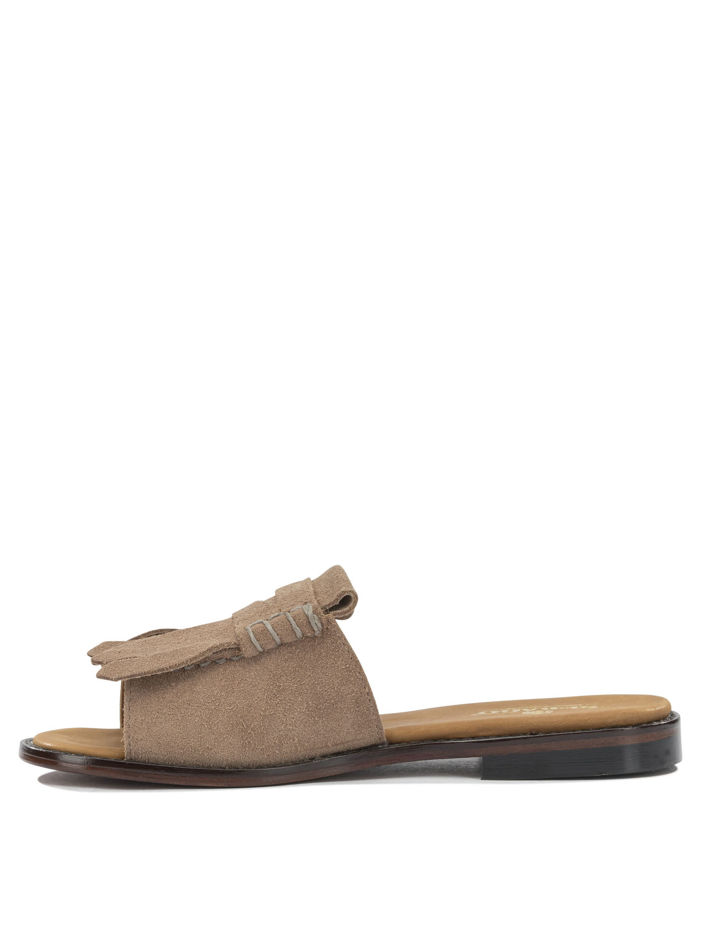 [SEBAGO] Slippers SS26 72131JW906