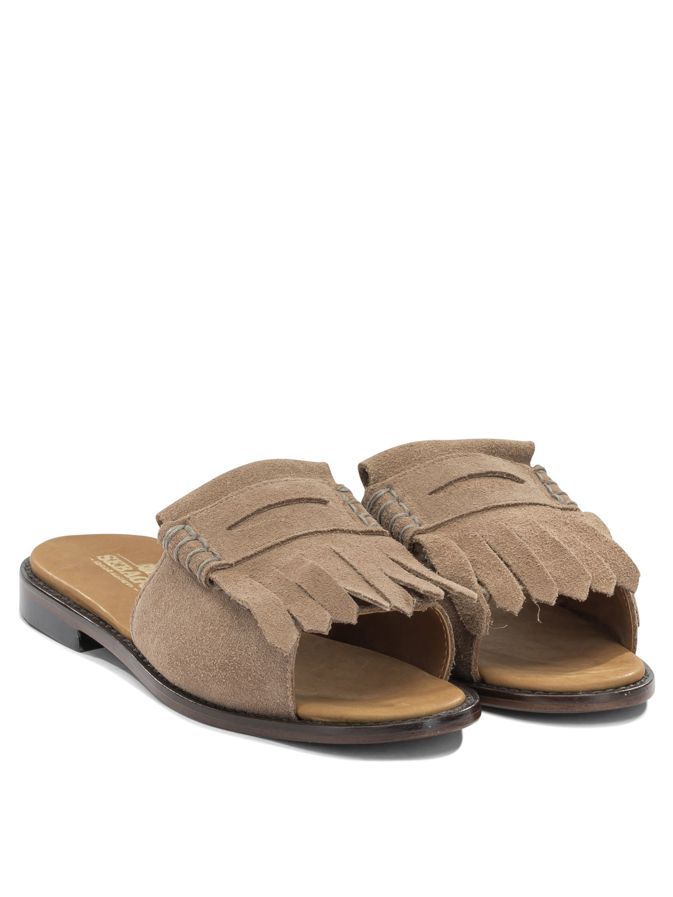 [SEBAGO] Slippers SS26 72131JW906