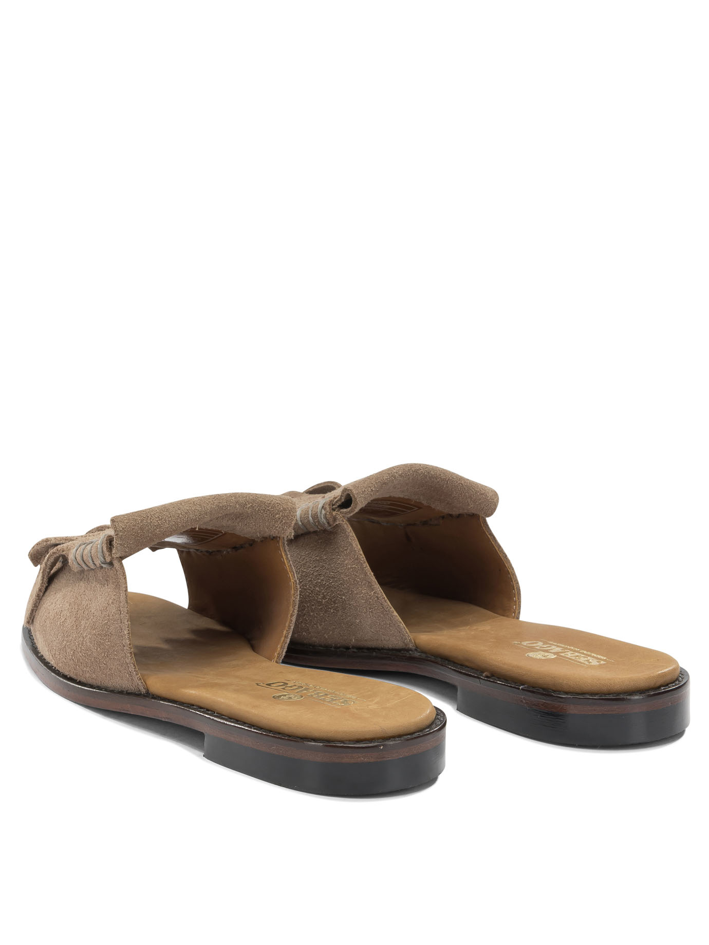 [SEBAGO] Slippers SS26 72131JW906