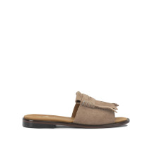 [SEBAGO] Slippers SS26 72131JW906
