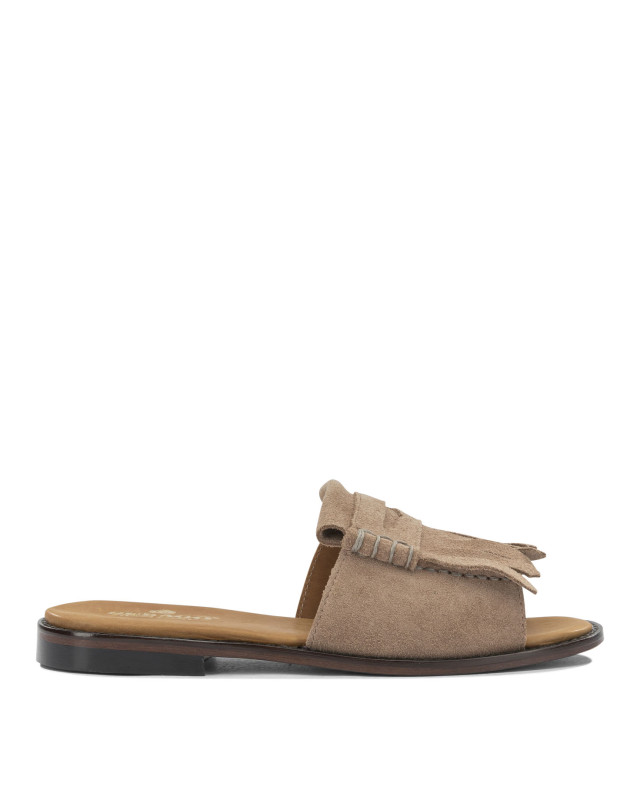 [SEBAGO] Slippers SS26 72131JW906