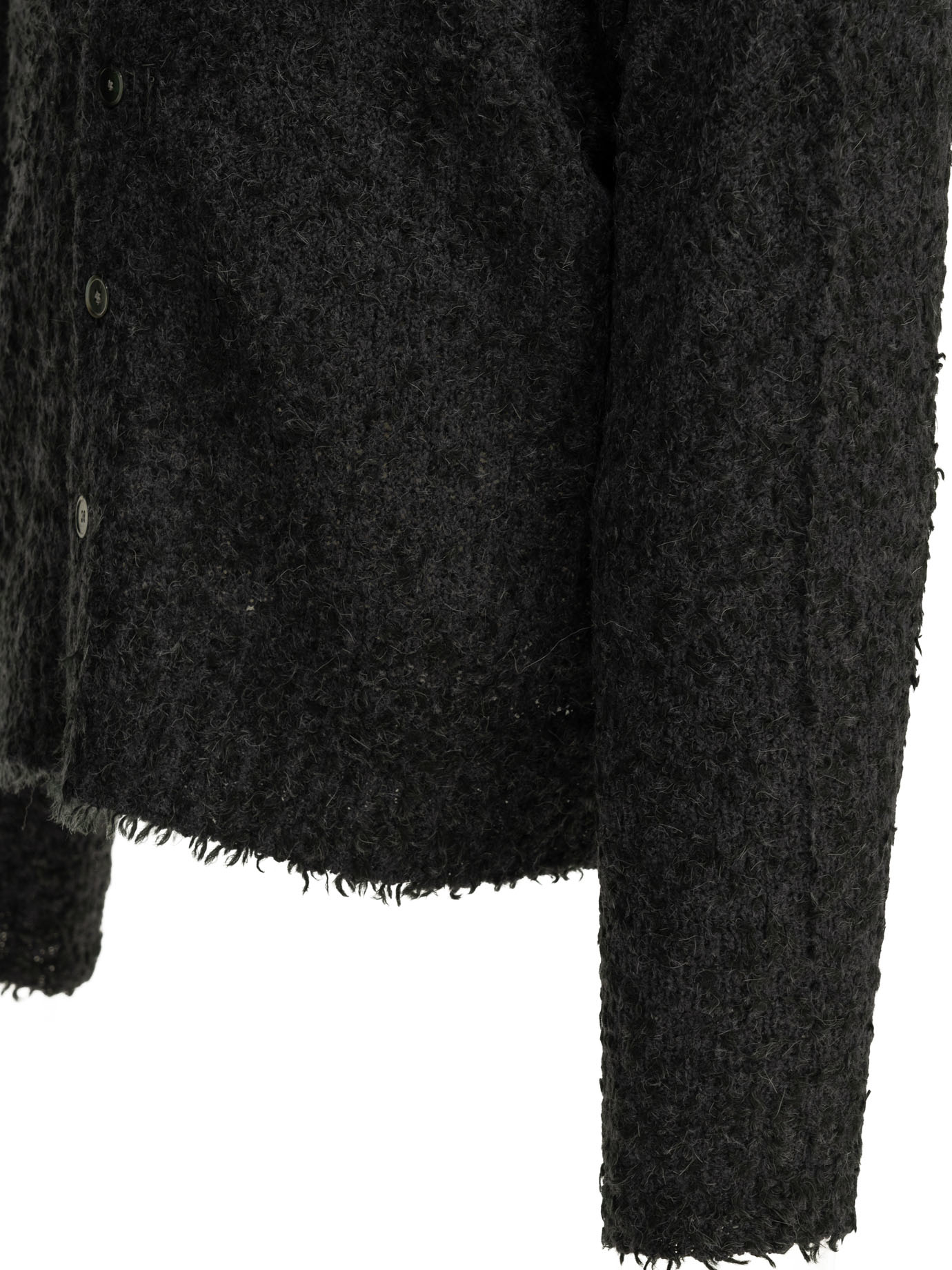 [Stussy] Cardigan SS26 1172910001