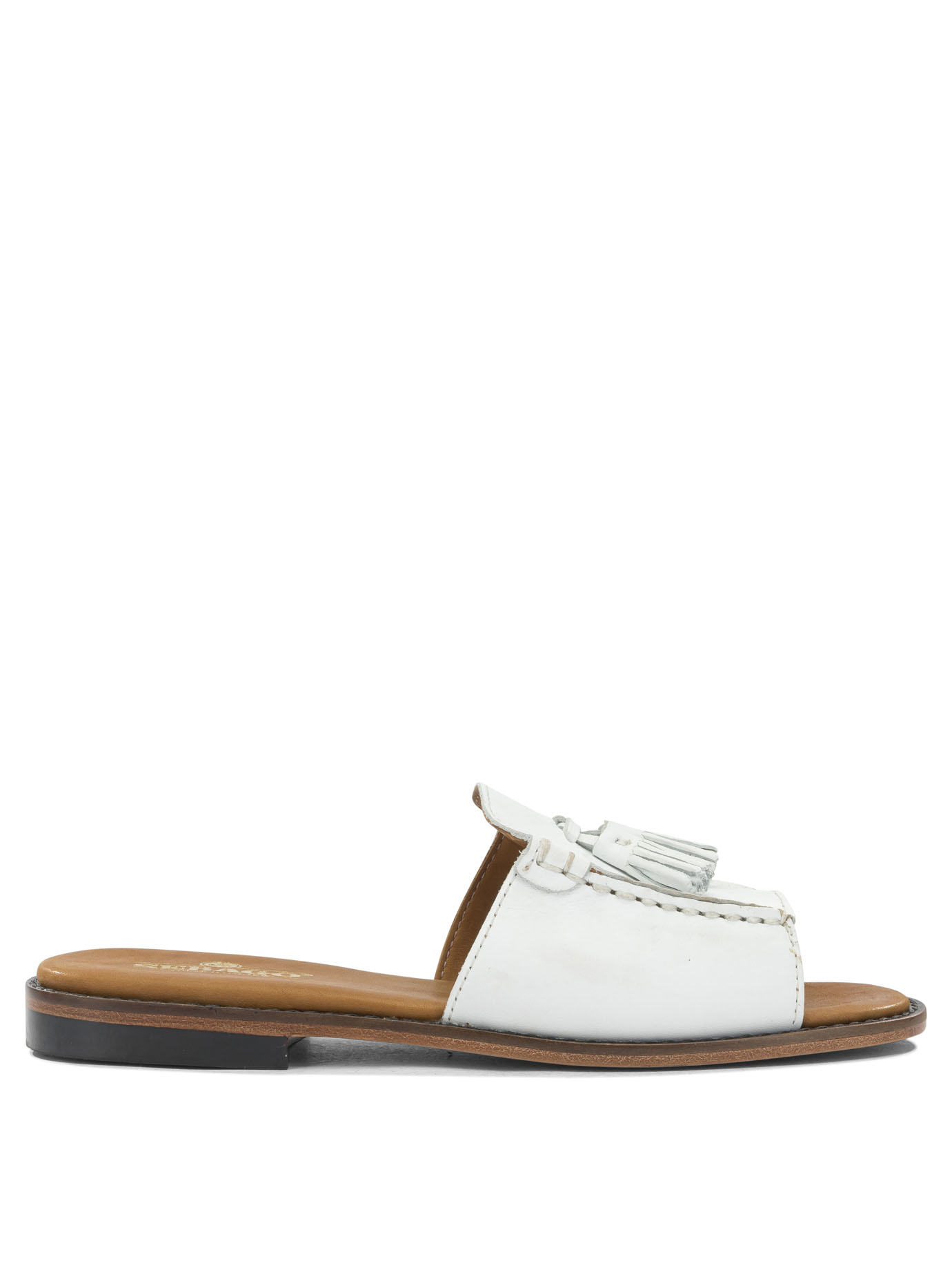 [SEBAGO] Slippers SS26 72127QW911
