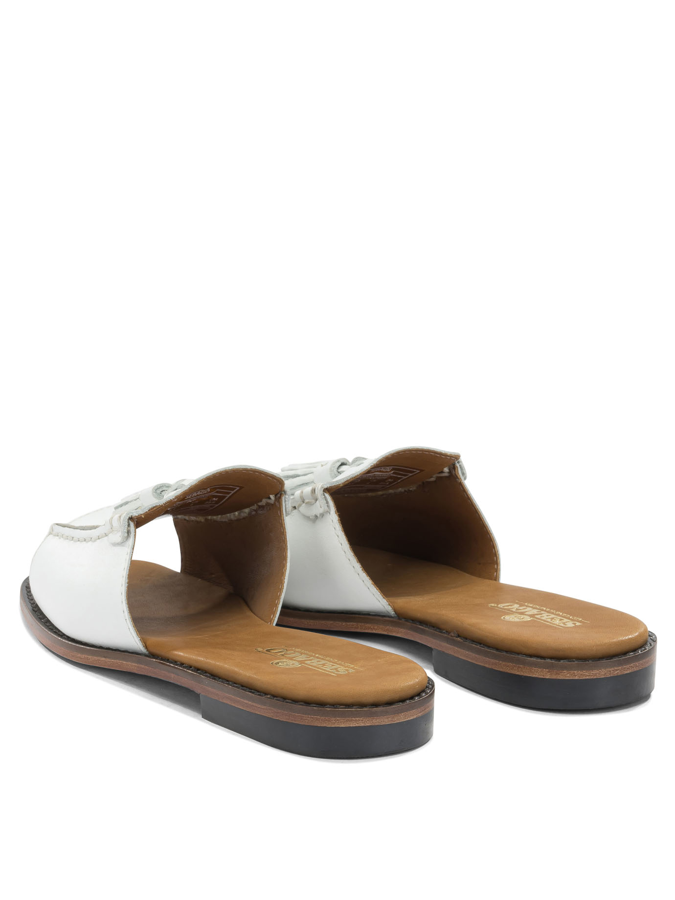 [SEBAGO] Slippers SS26 72127QW911
