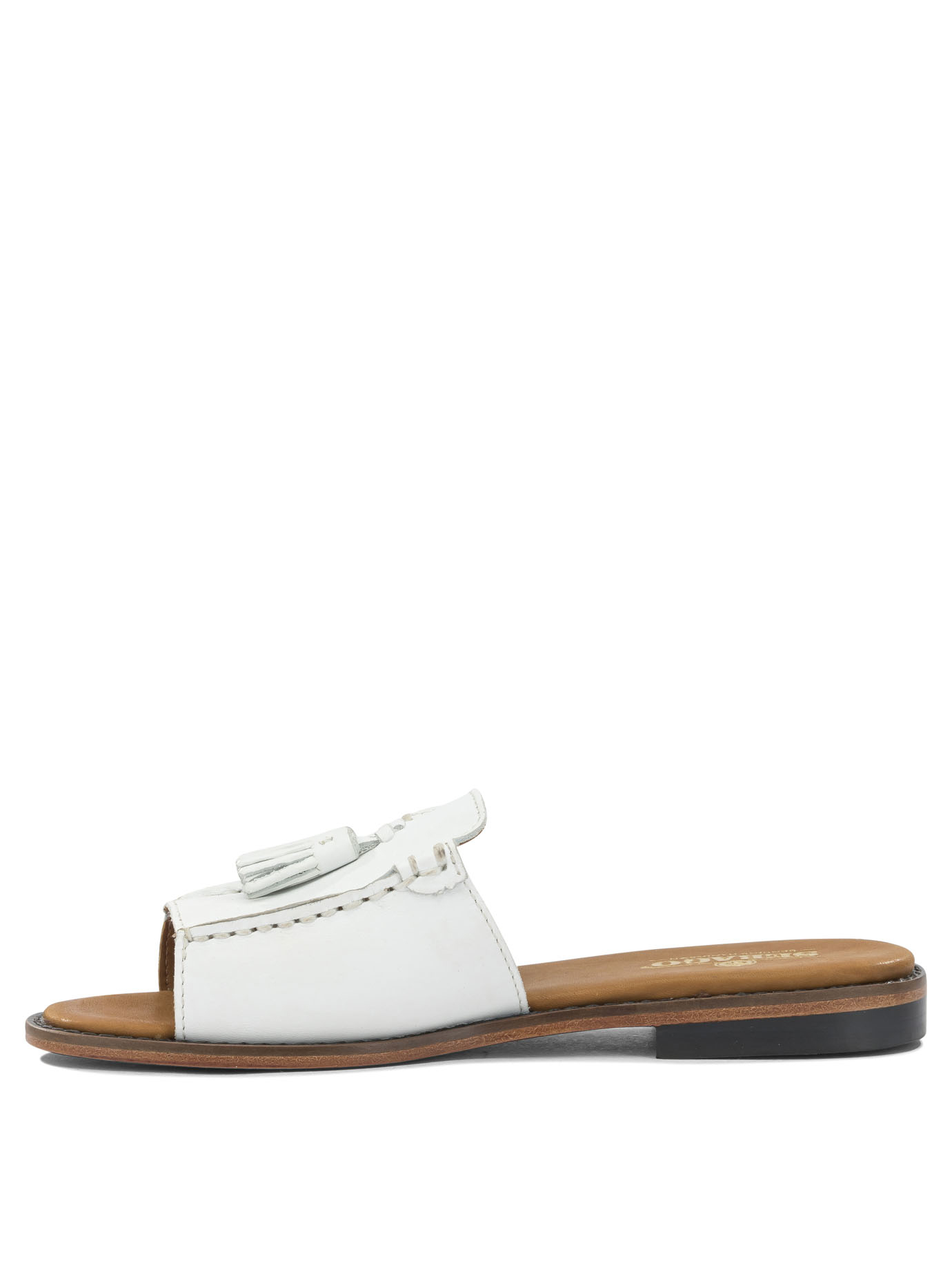 [SEBAGO] Slippers SS26 72127QW911