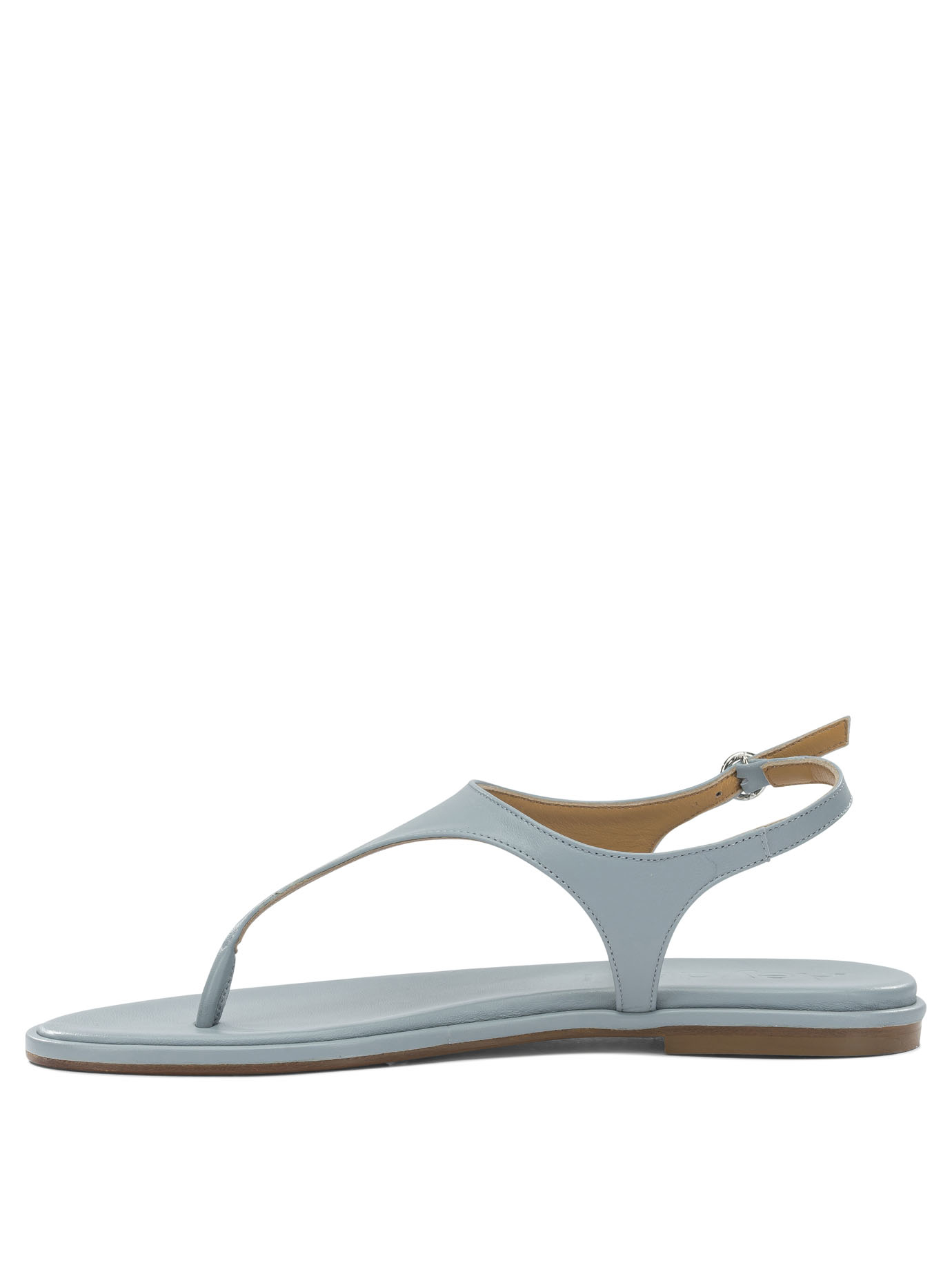 [Aeyde] Sandals SS26 RAINENAPPA LEATHERGLASS