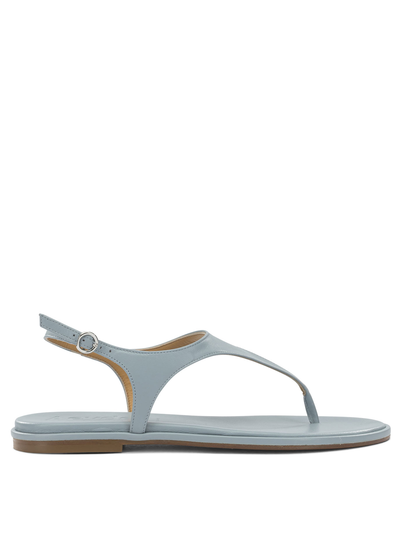 [Aeyde] Sandals SS26 RAINENAPPA LEATHERGLASS