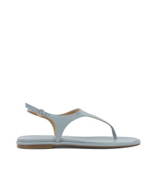 [Aeyde] Sandals SS26 RAINENAPPA LEATHERGLASS