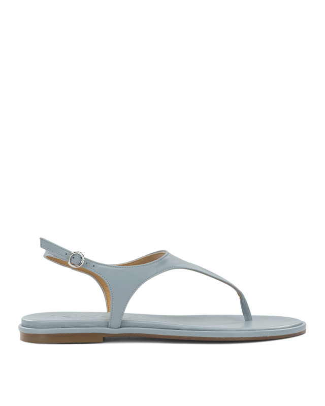 [Aeyde] Sandals SS26 RAINENAPPA LEATHERGLASS
