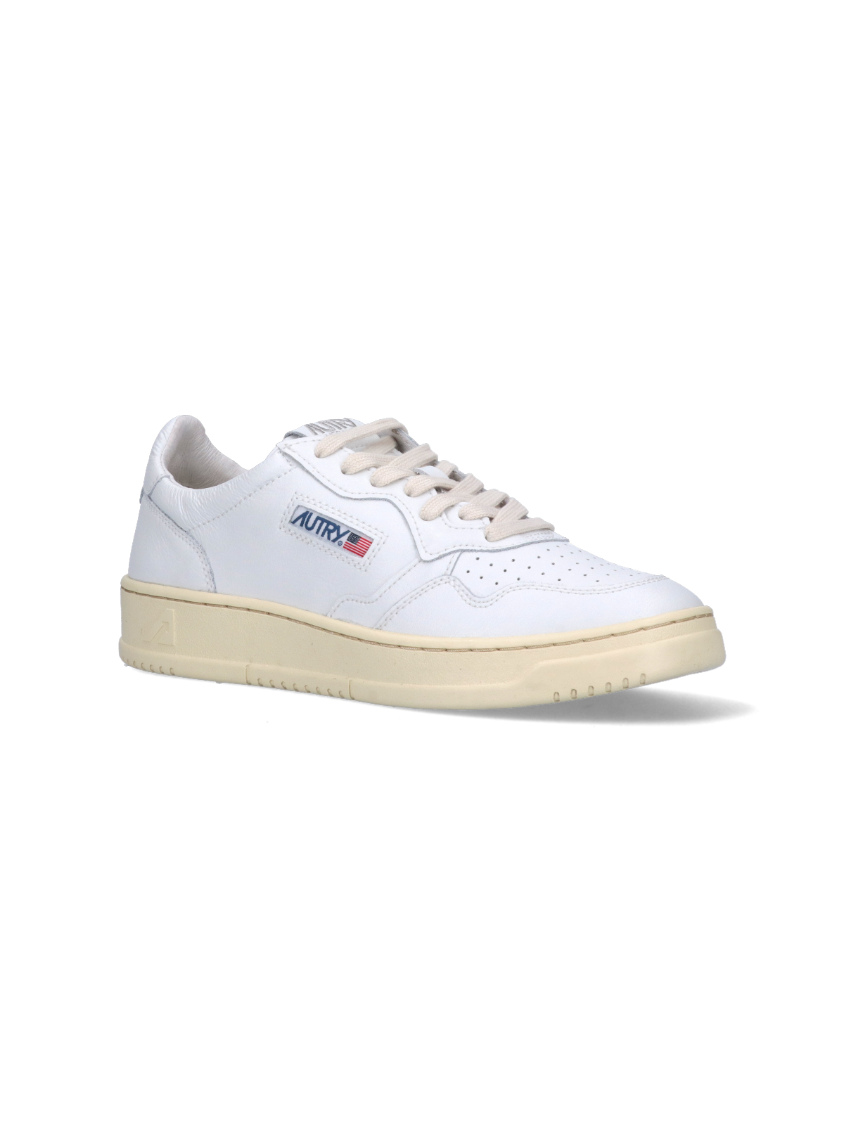 [AUTRY] Sneakers FW26 AULMLL15