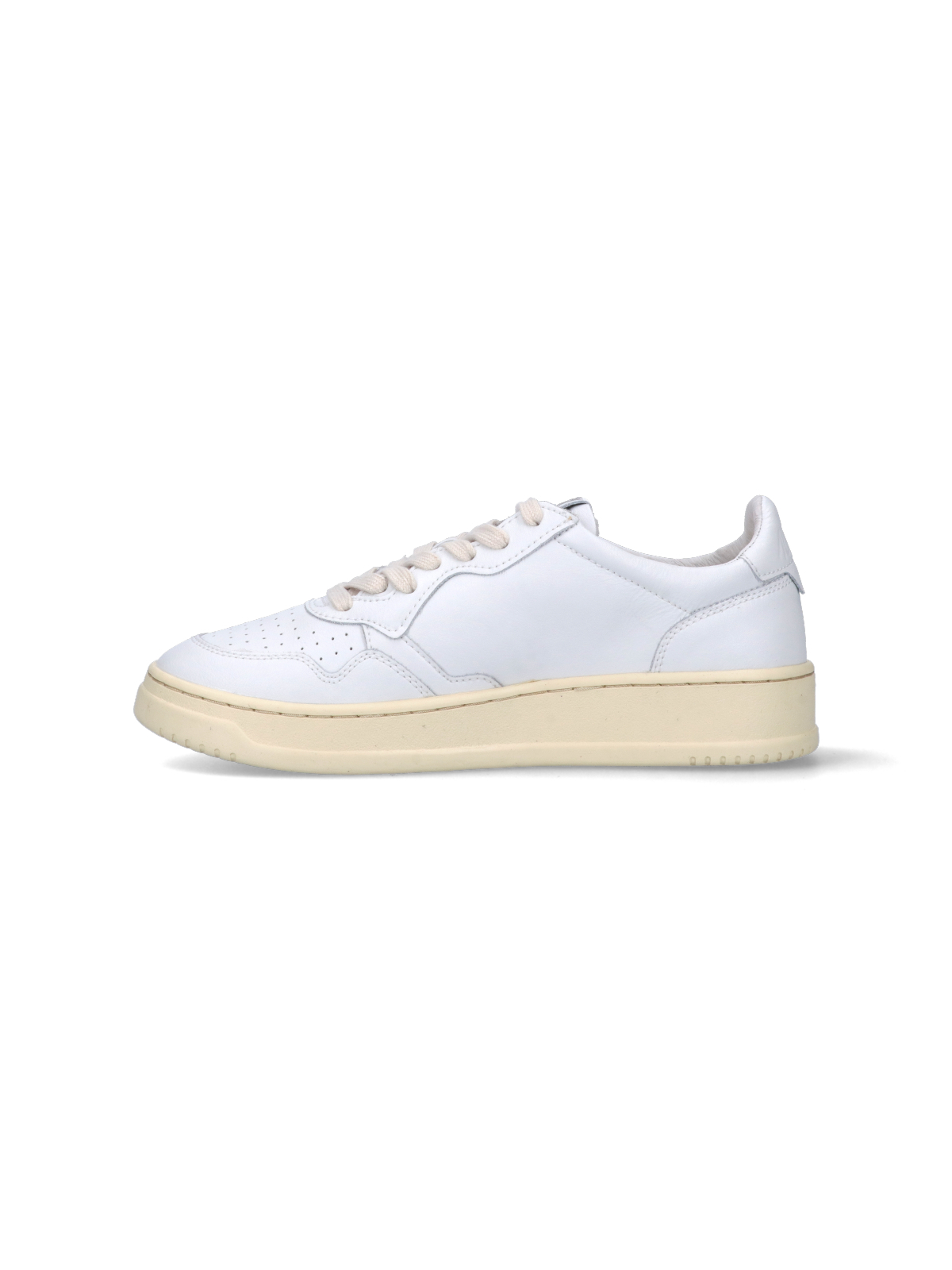 [AUTRY] Sneakers FW26 AULMLL15