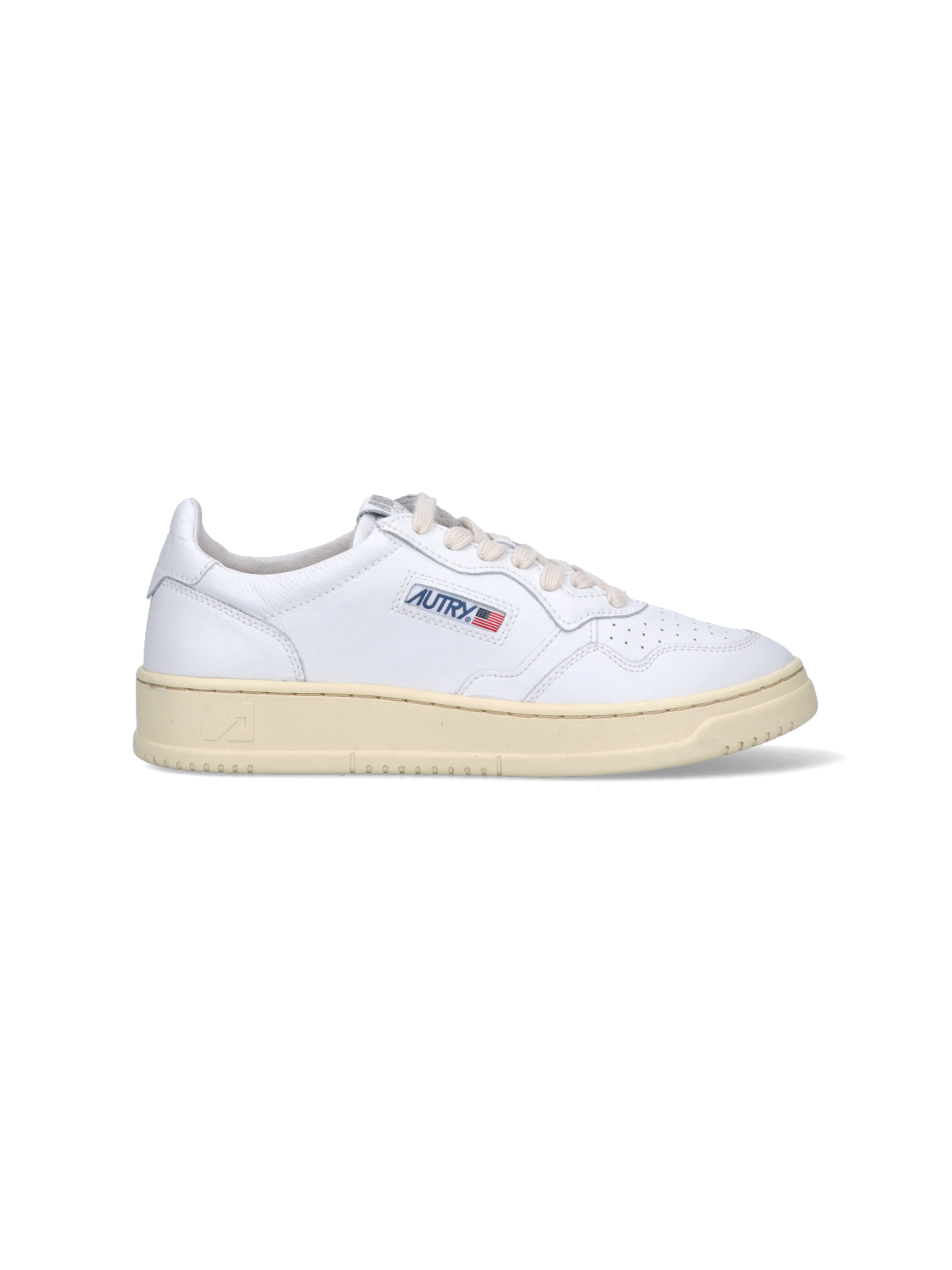 [AUTRY] Sneakers FW26 AULMLL15