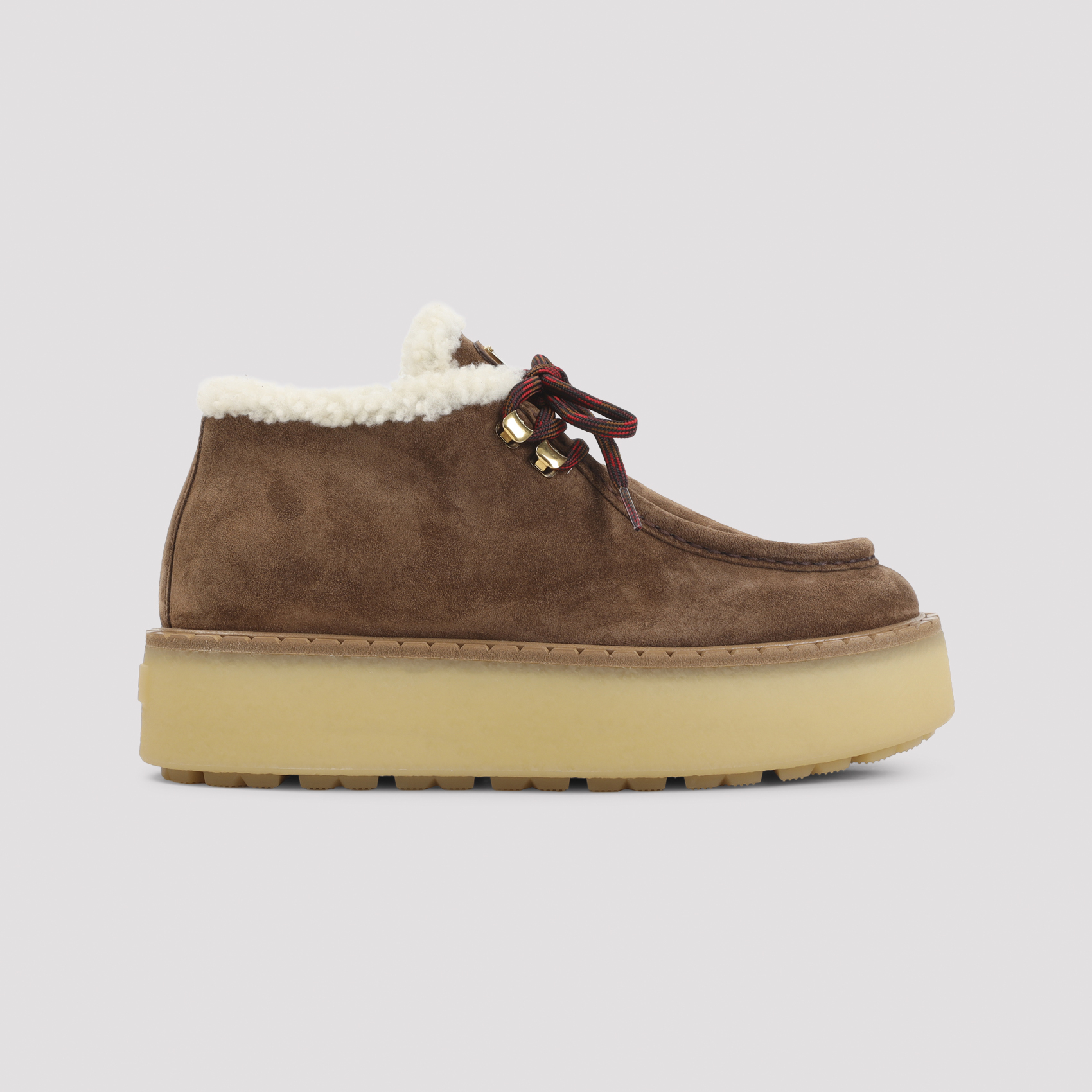 [Prada] Ankle Boots FW26 1E630OFZD50.JFT