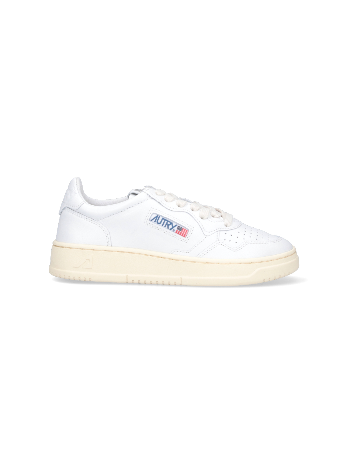 [AUTRY] Sneakers FW26 AULWLL15