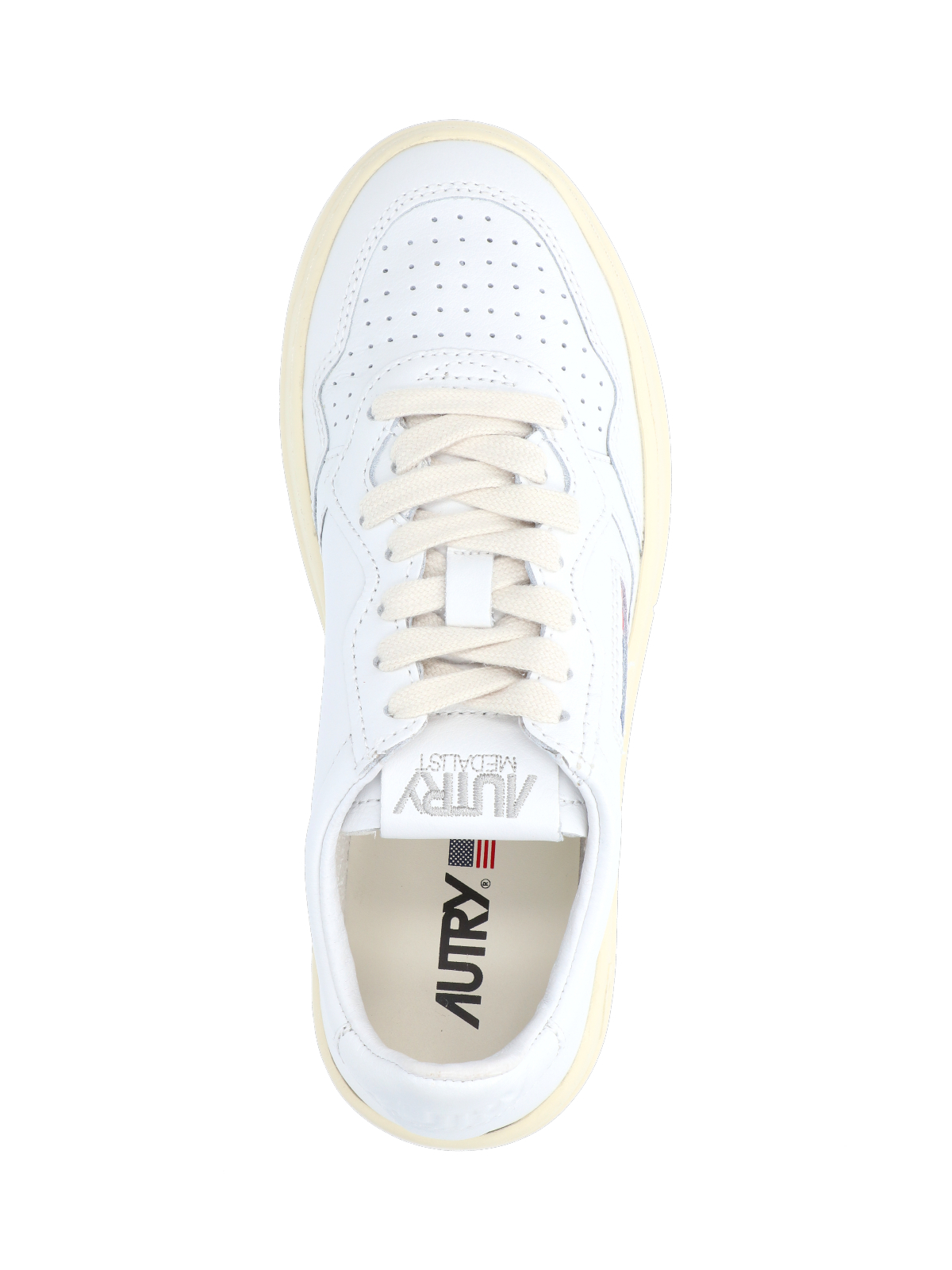 [AUTRY] Sneakers FW26 AULWLL15