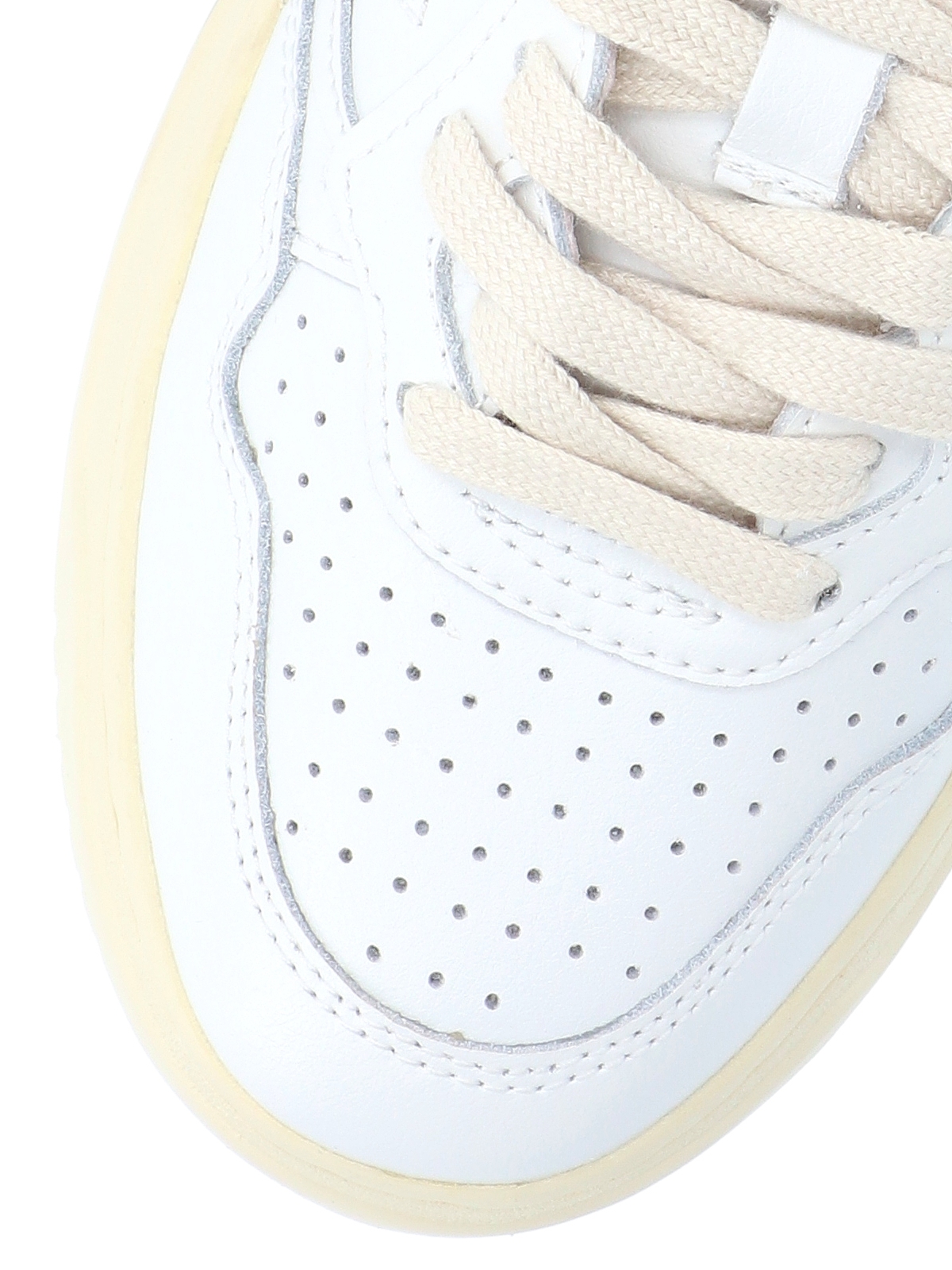 [AUTRY] Sneakers FW26 AULWLL22