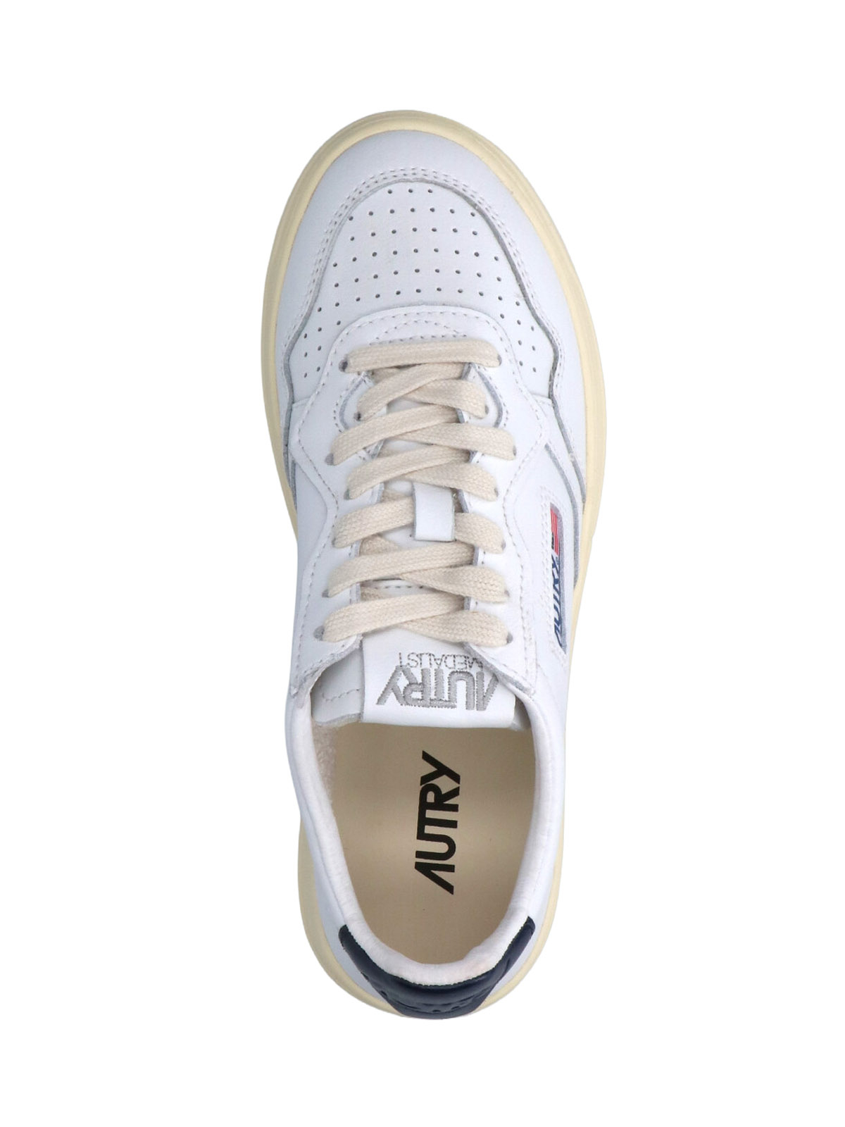 [AUTRY] Sneakers FW26 AULWLL12