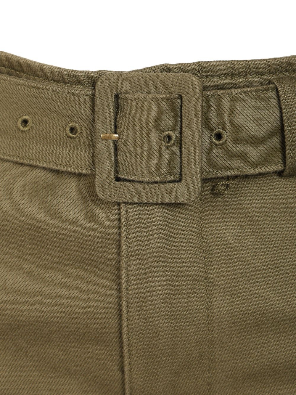 [Self-portrait] Jeans CO PF26-831PA-GKHAKI