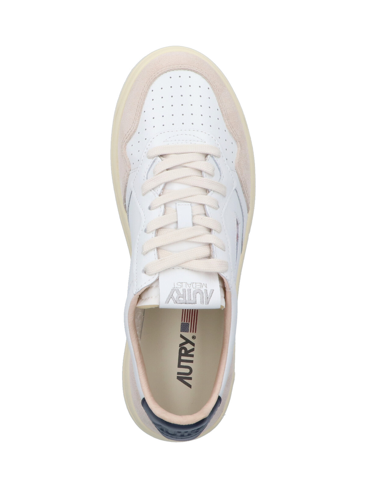 [AUTRY] Sneakers FW26 AULMLS28