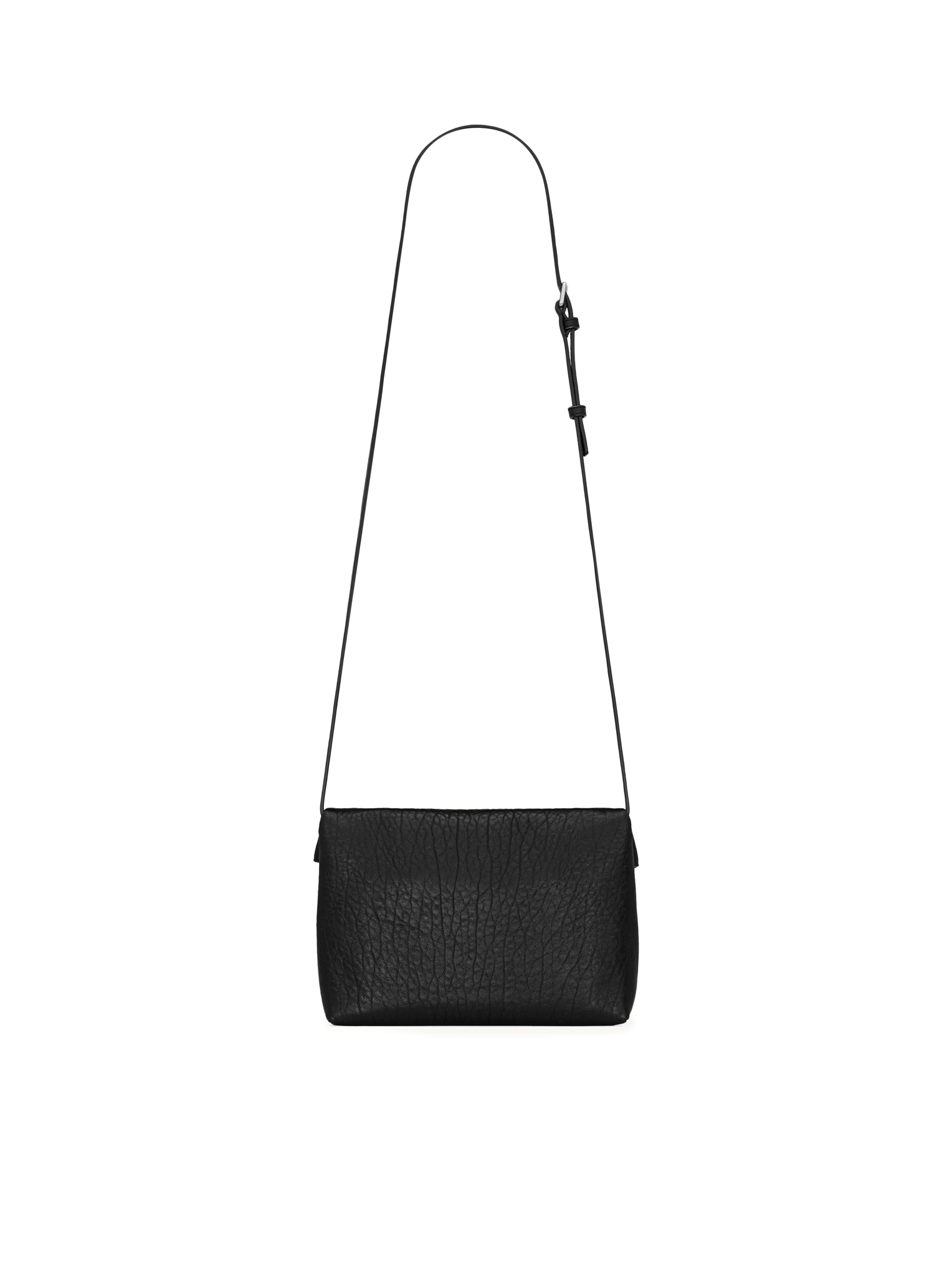 [Saint Laurent] Clutch bag FW26 801490AACIU1000 BLACK