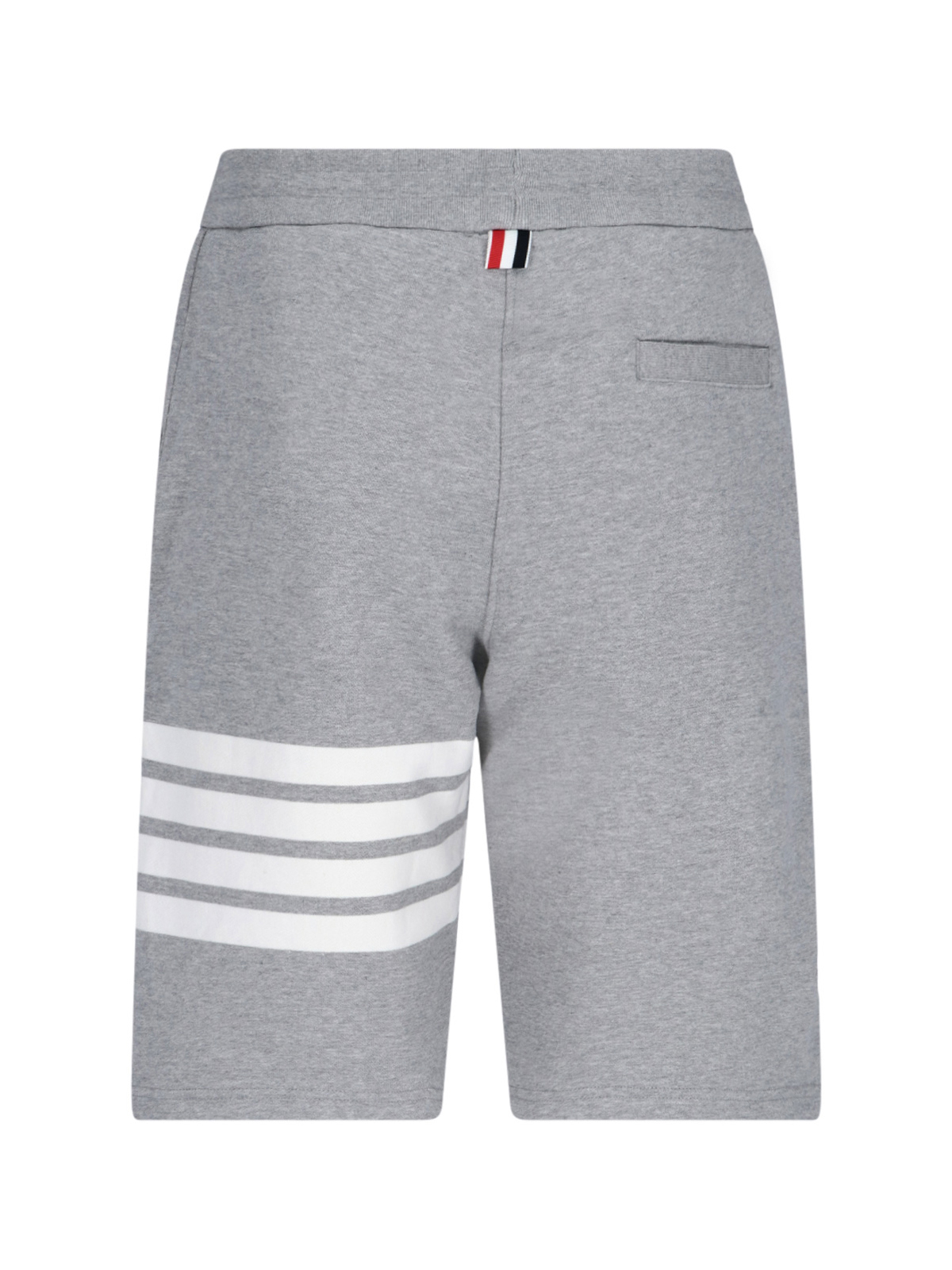 [Thom Browne] Shorts SS26 MJQ012H 00535068