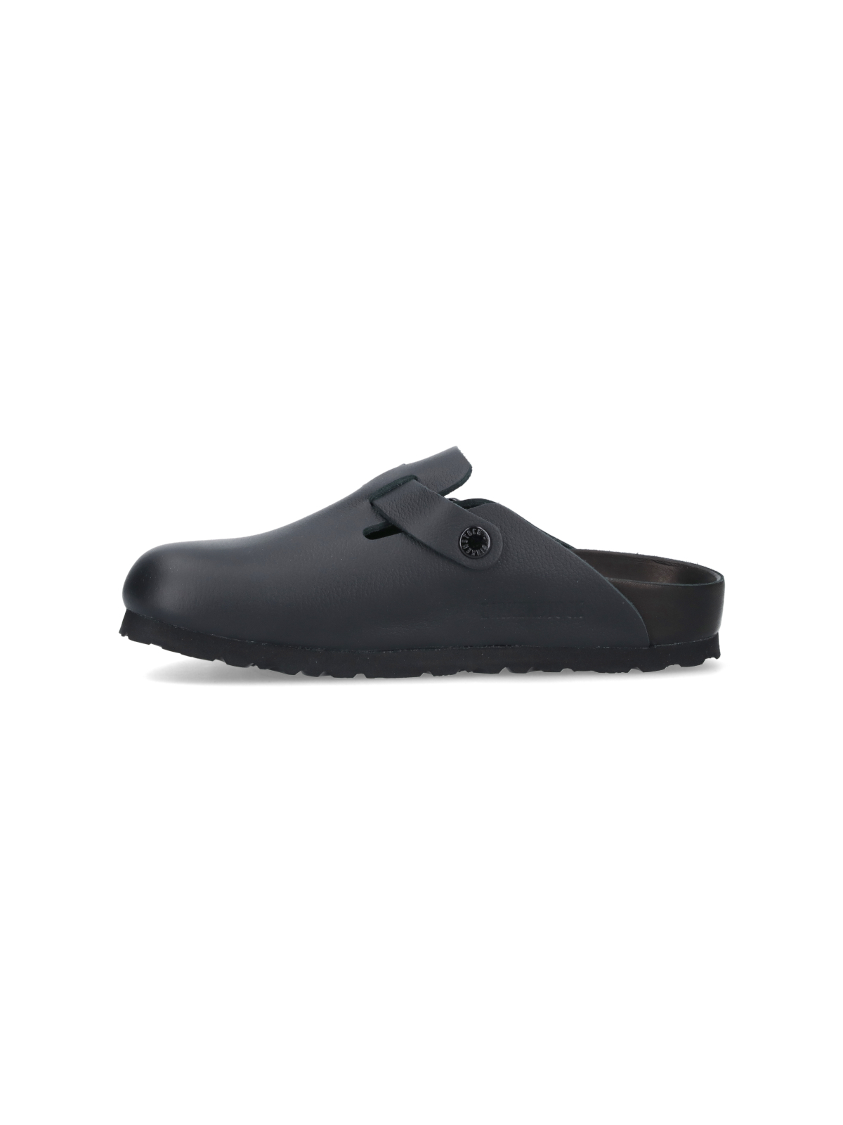 [Birkenstock] Mules FW25 1026789BLACK