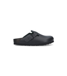 [Birkenstock] Mules FW25 1026789BLACK