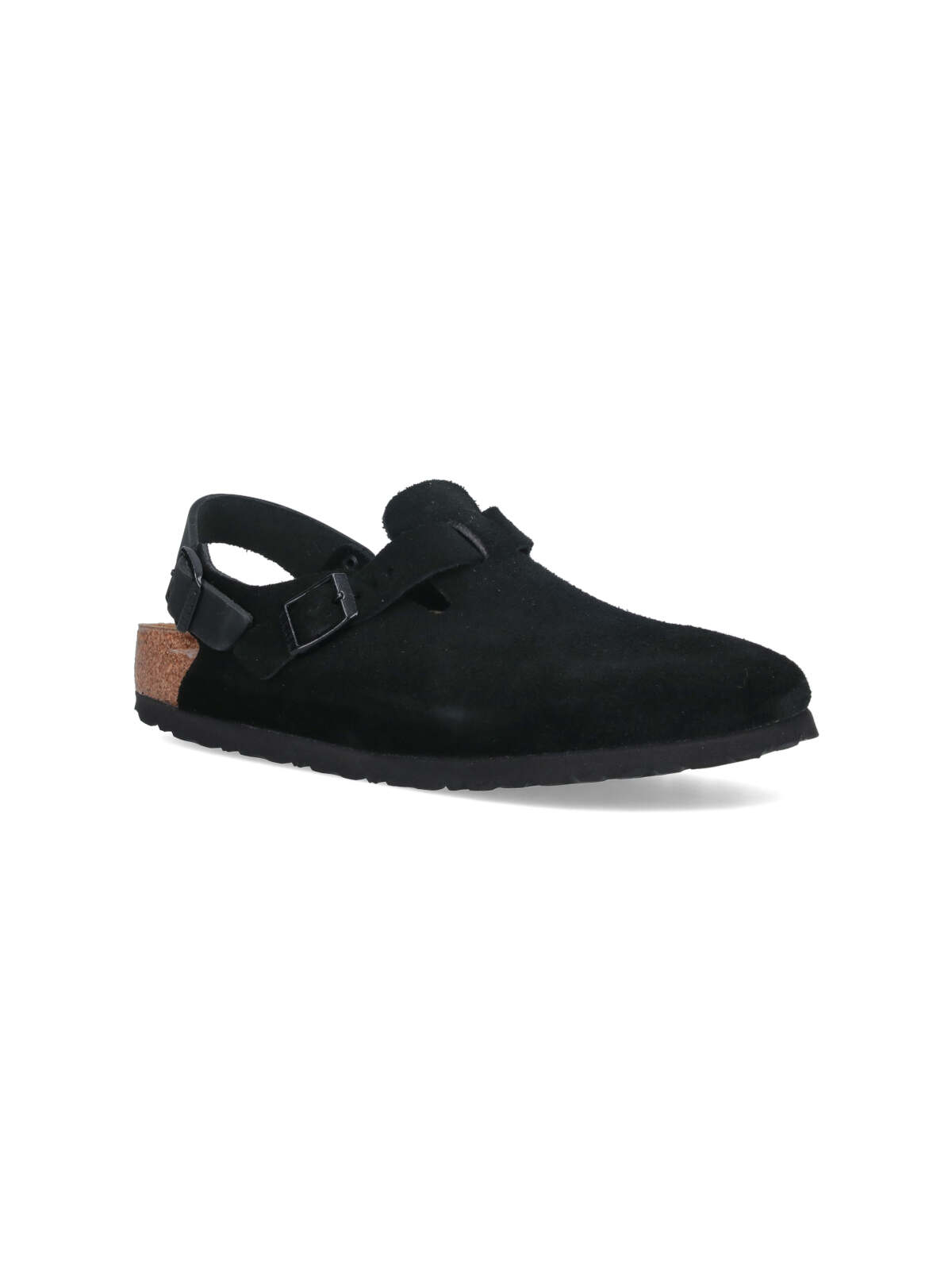 [Birkenstock] Sandals SS25 1028348BLACK