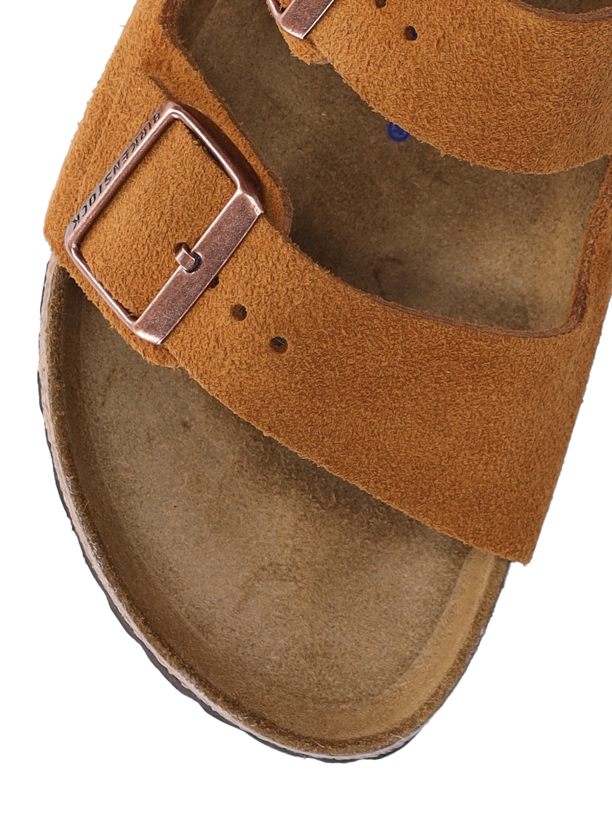 [Birkenstock] Sandals SS25 1009527MINK