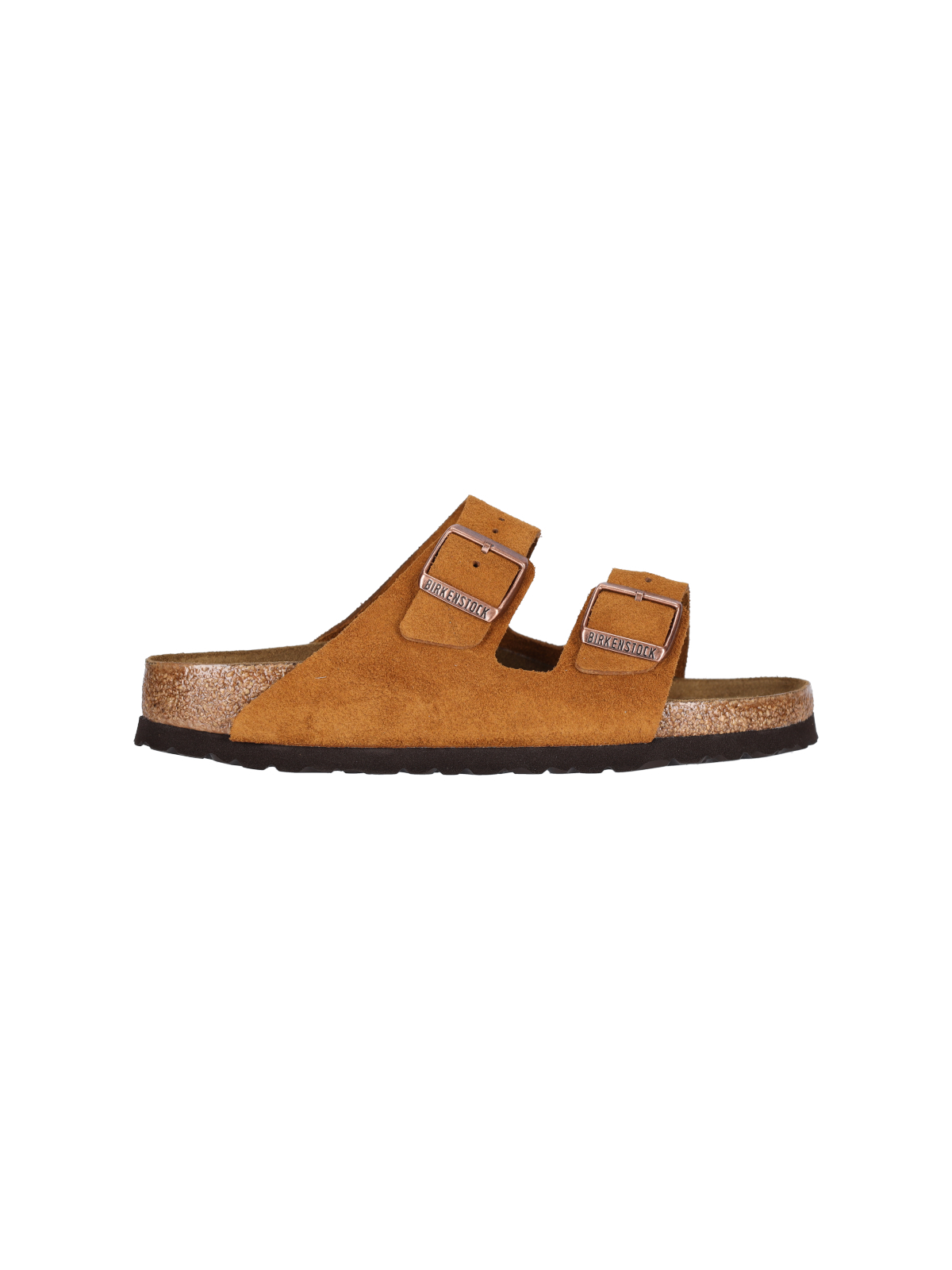[Birkenstock] Sandals SS25 1009527MINK