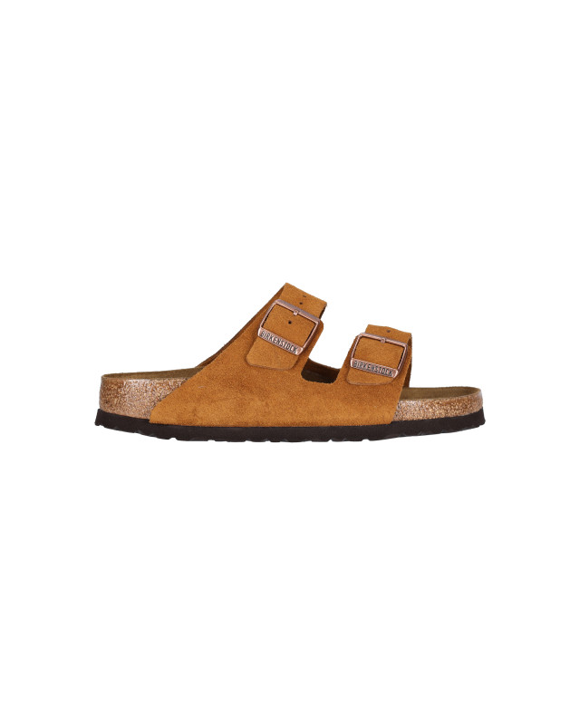 [Birkenstock] Sandals SS25 1009527MINK