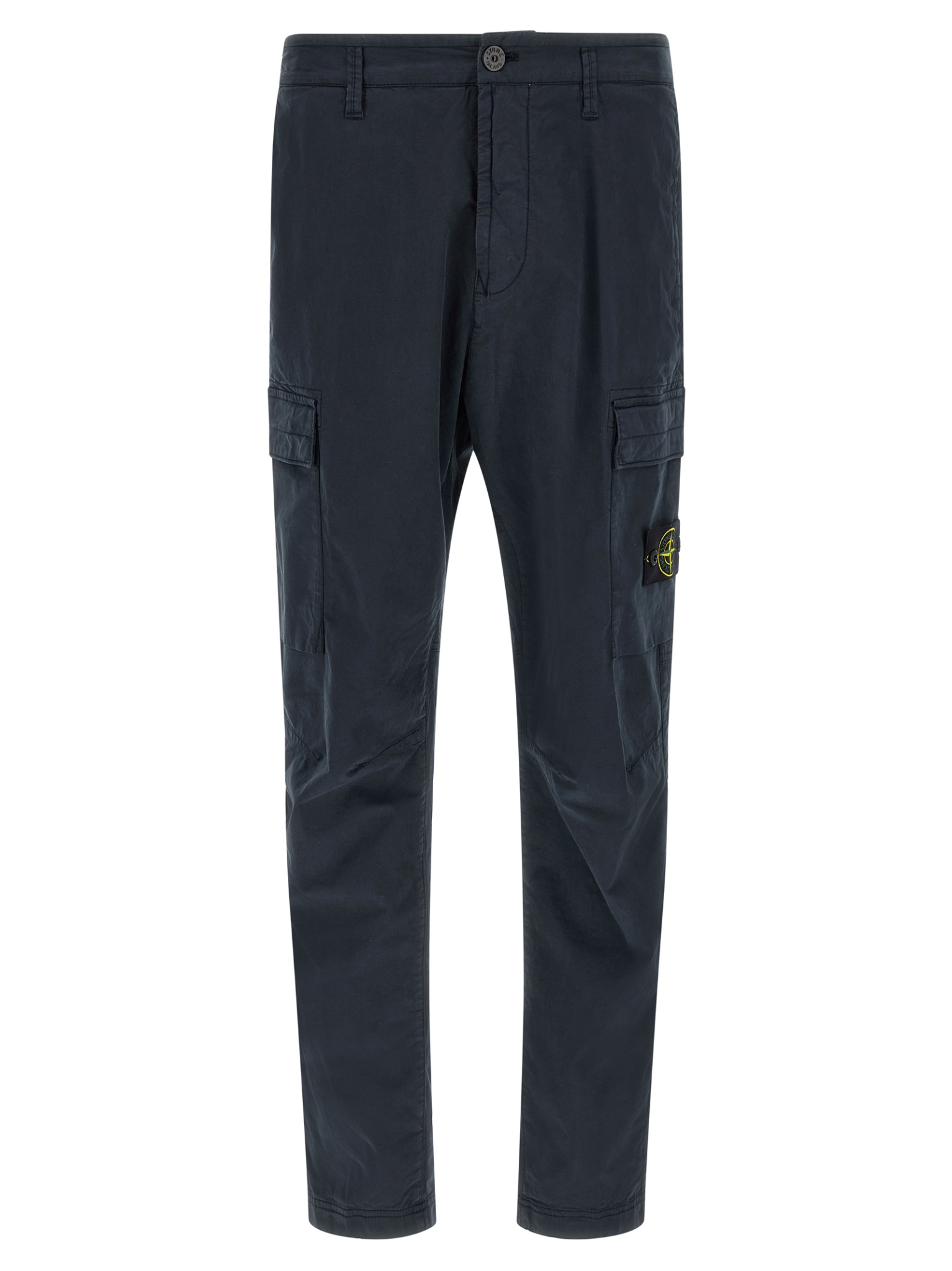 [Stone Island] Trousers SS26 L1S153100032S0A10V0020