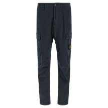 [Stone Island] Trousers SS26 L1S153100032S0A10V0020
