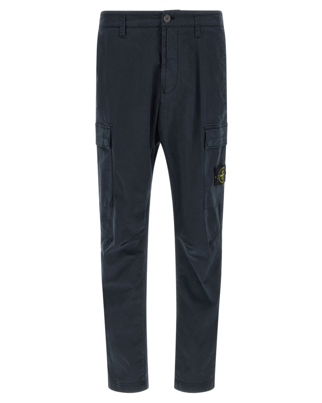 [Stone Island] Trousers SS26 L1S153100032S0A10V0020